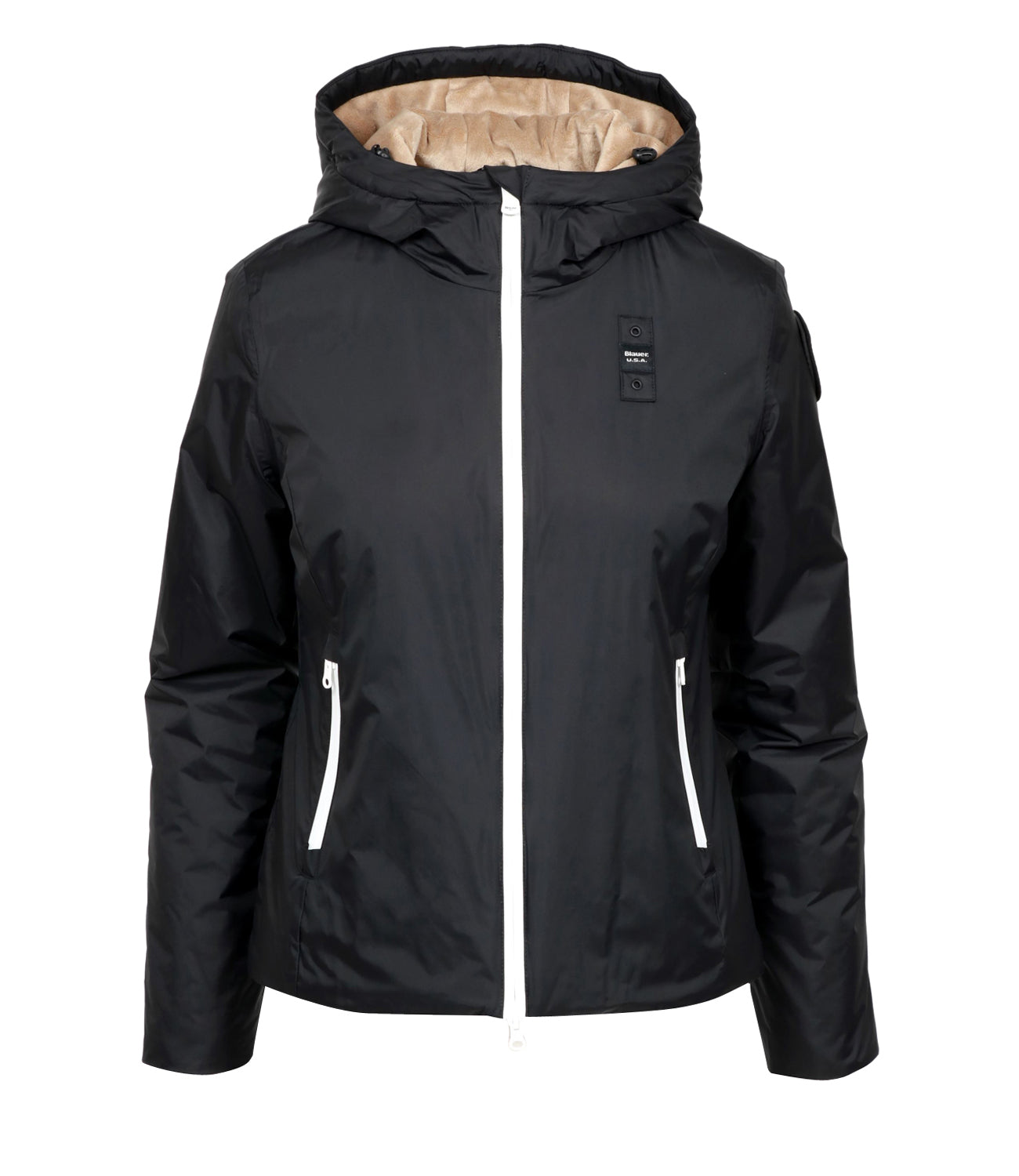 Blauer | Erie Down Jacket Black