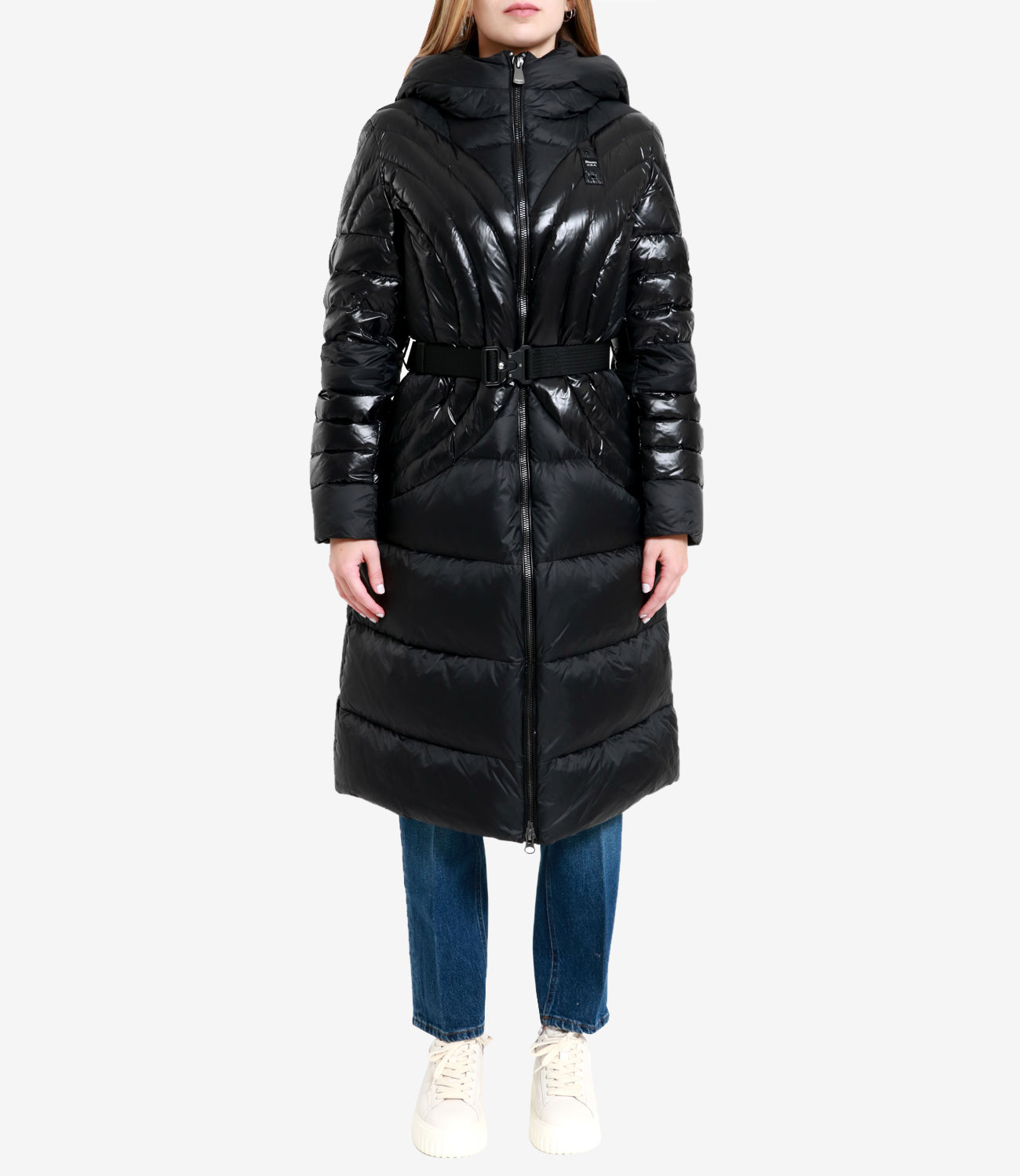 Blauer | Quincy Down Jacket Black