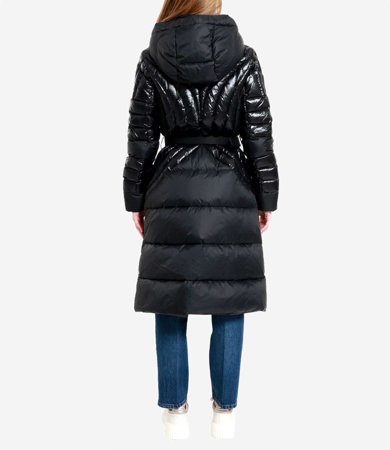 Blauer | Quincy Down Jacket Black