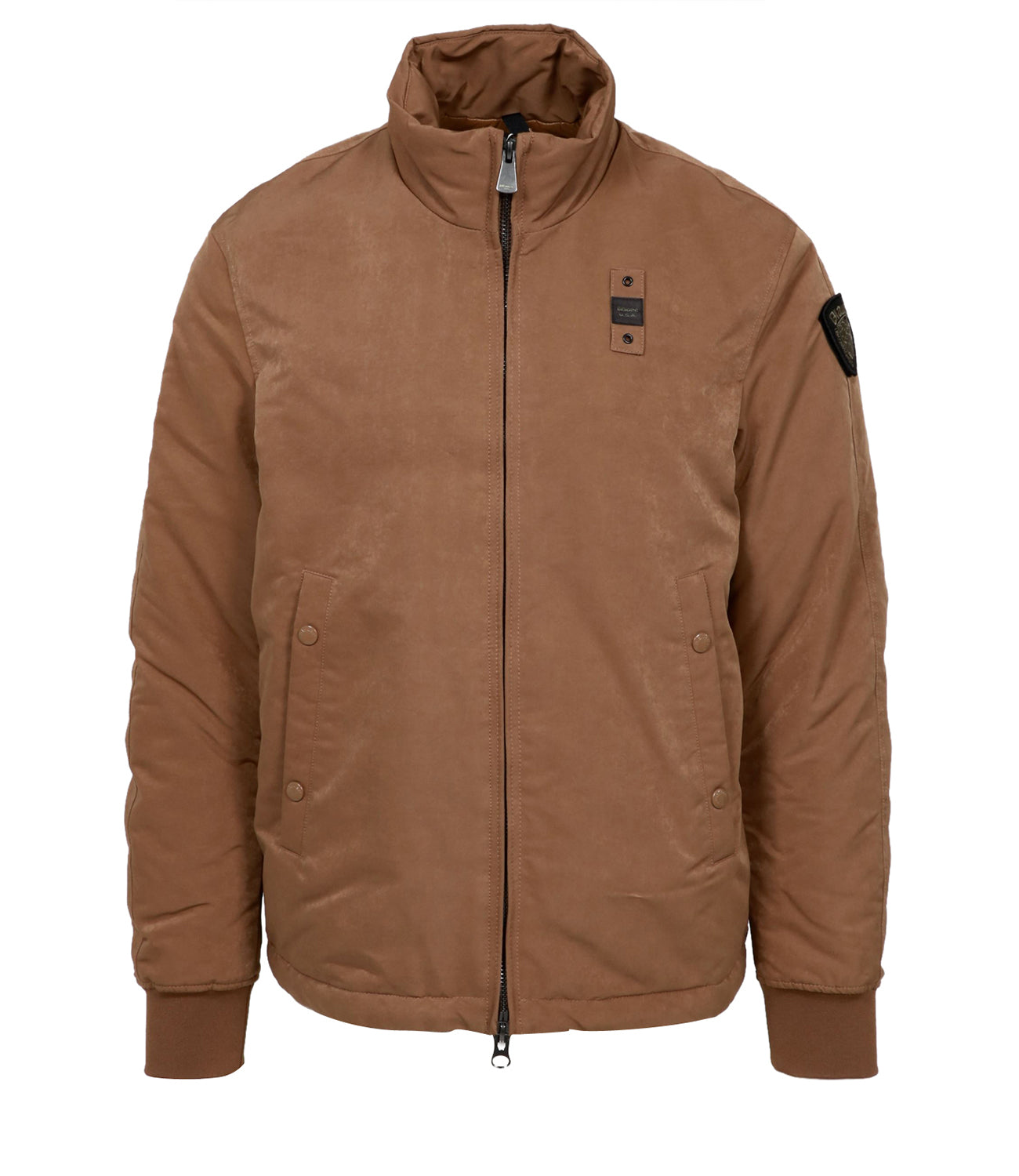 Blauer | Down Jacket Toll Hazelnut