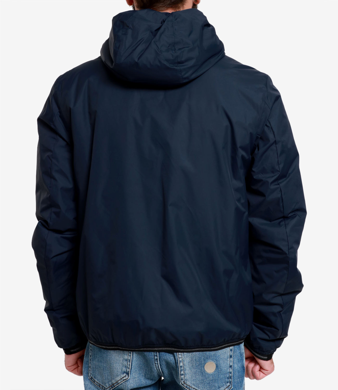 Blauer | Devon Down Jacket Navy Blue