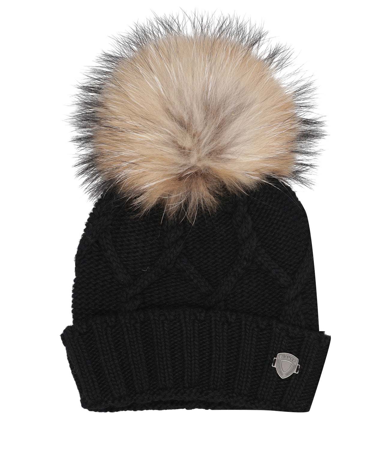 Blauer Junior | Black Hat