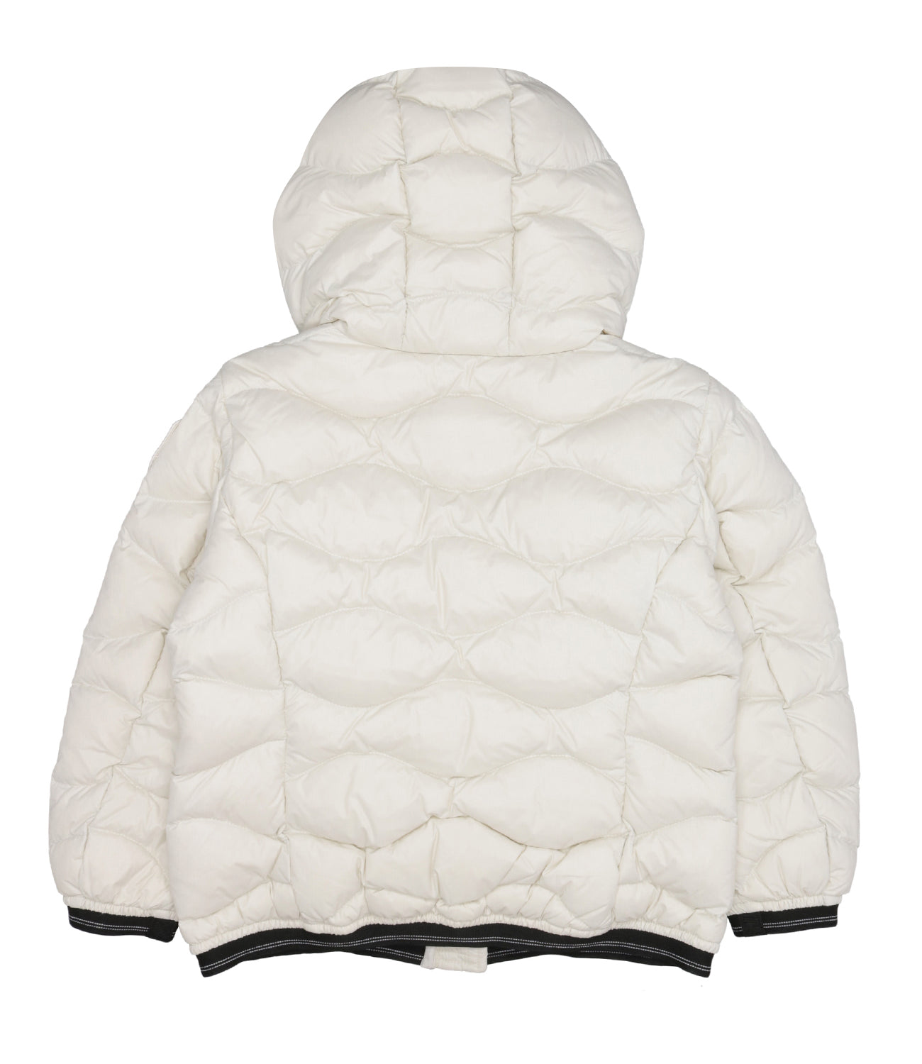 Blauer Junior | Lowell Junior Jacket Beige