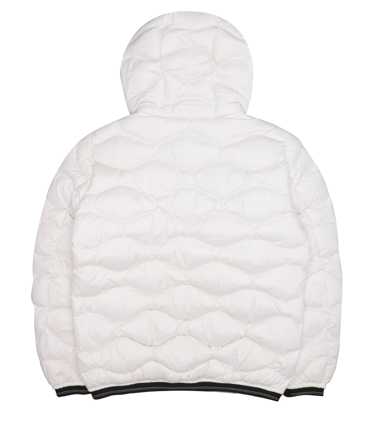 Blauer Junior | Brinton Junior Jacket Optical White