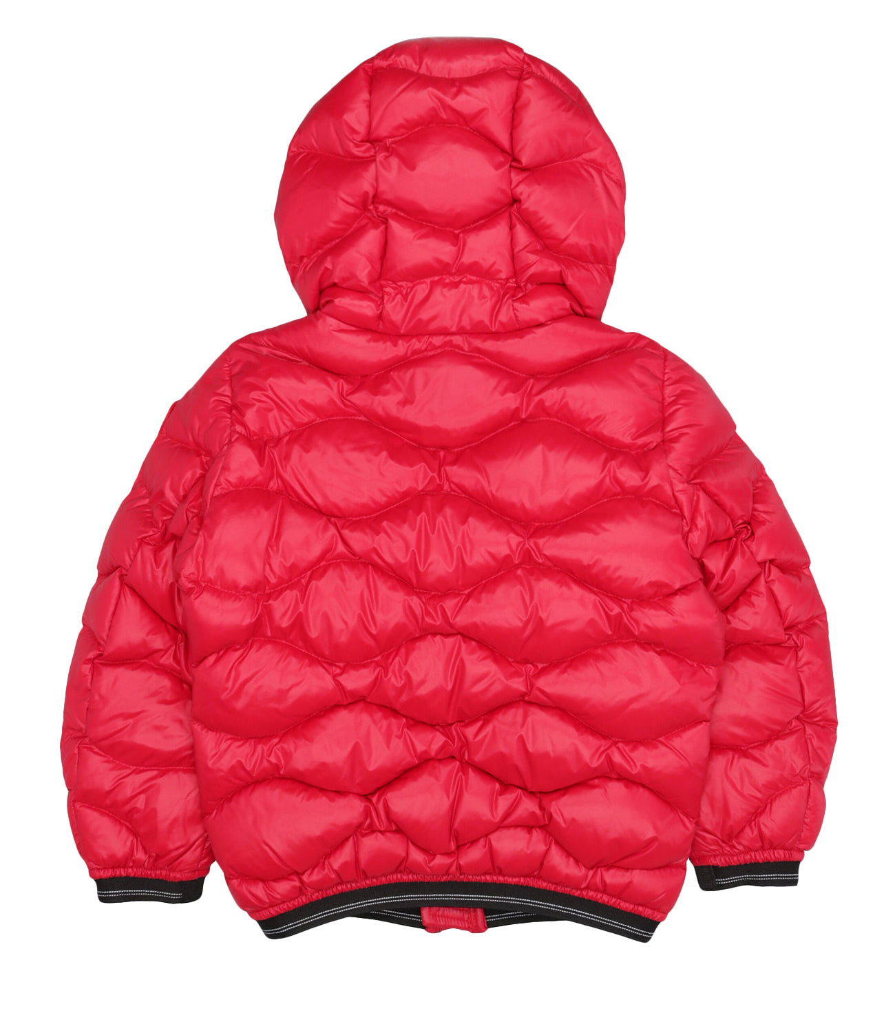 Blauer Junior | Brinton Junior Jacket Red