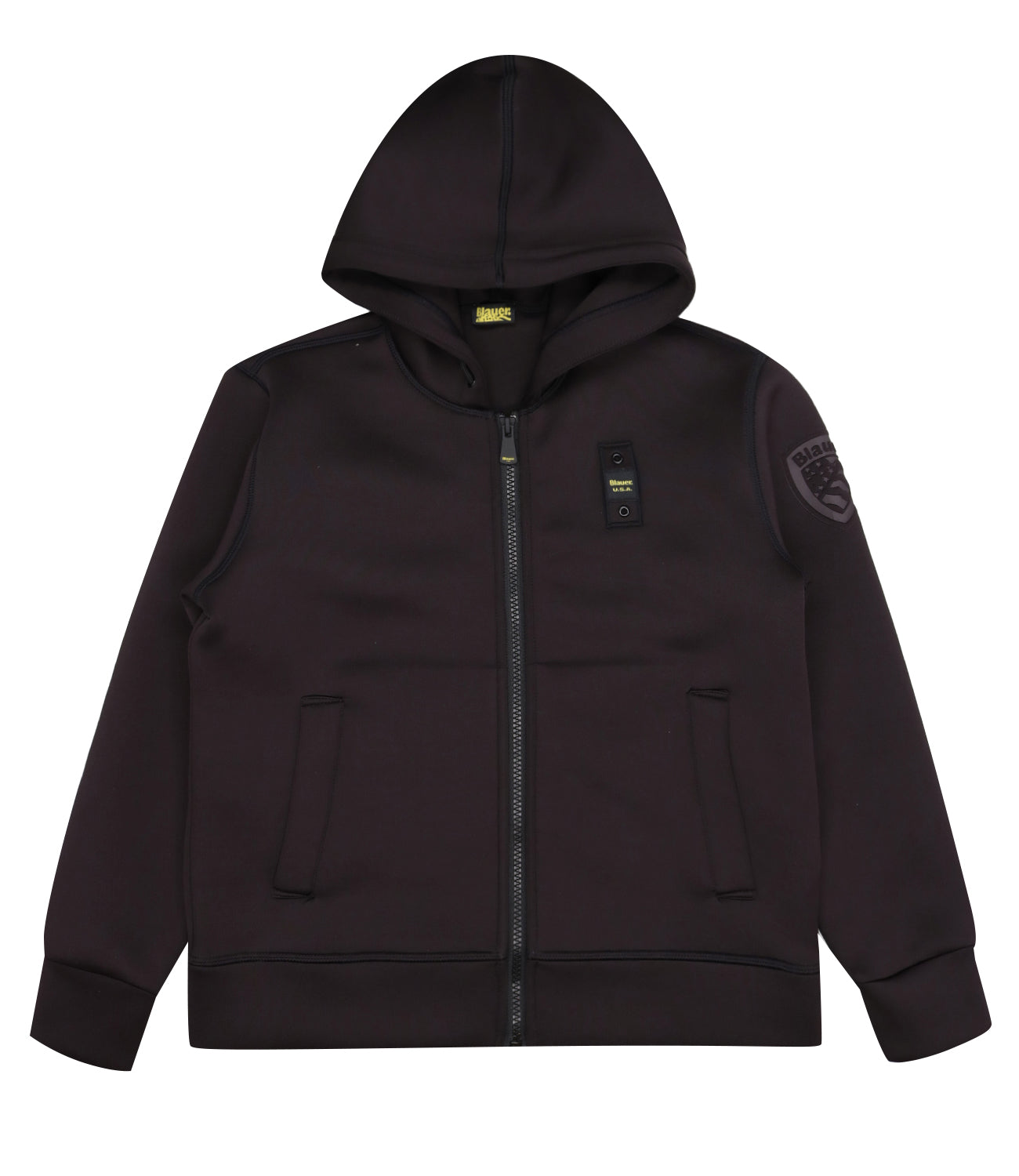 Blauer Junior | Colby Junior Jacket Black