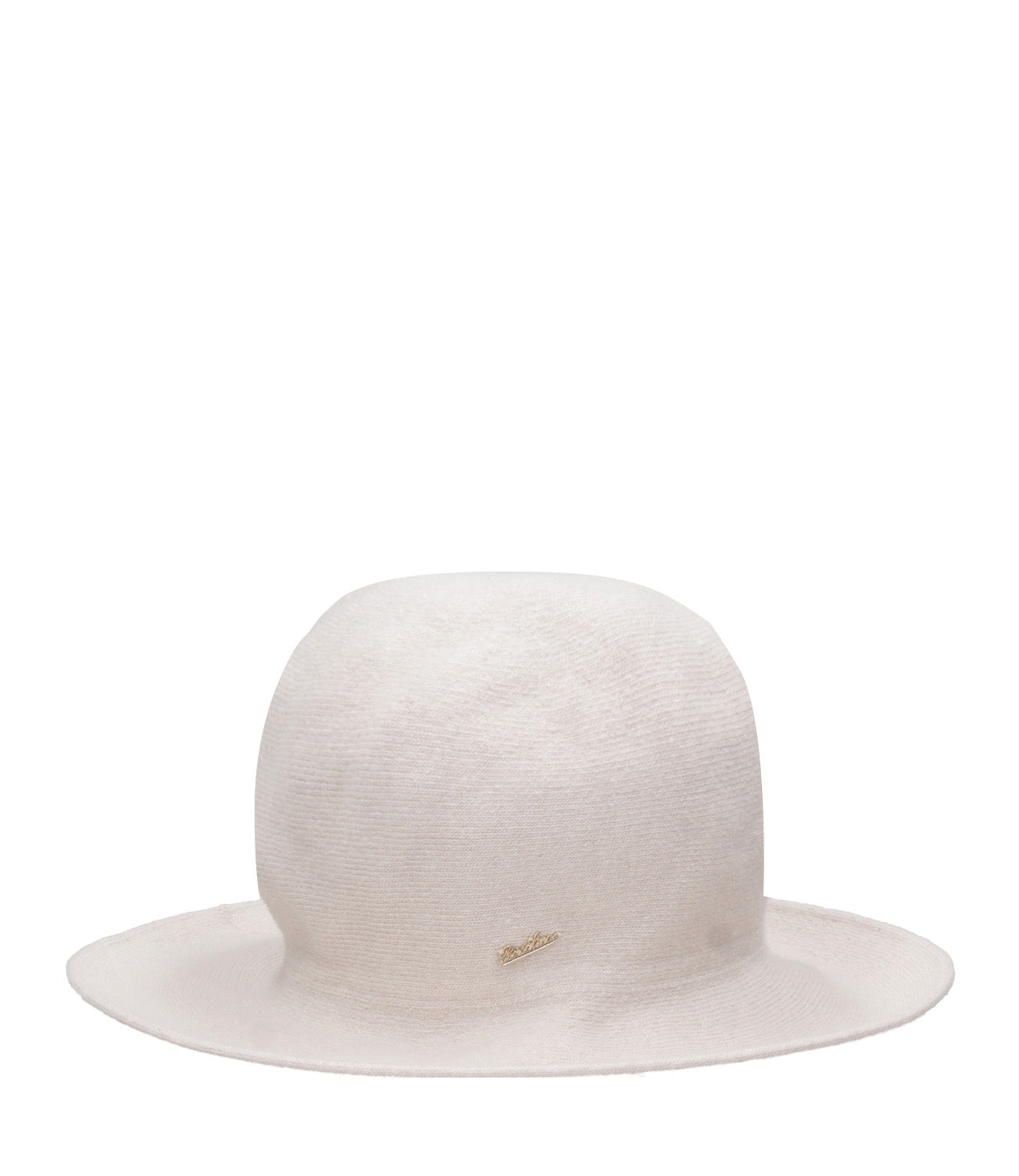 Borsalino | Cappello Cloche Perla