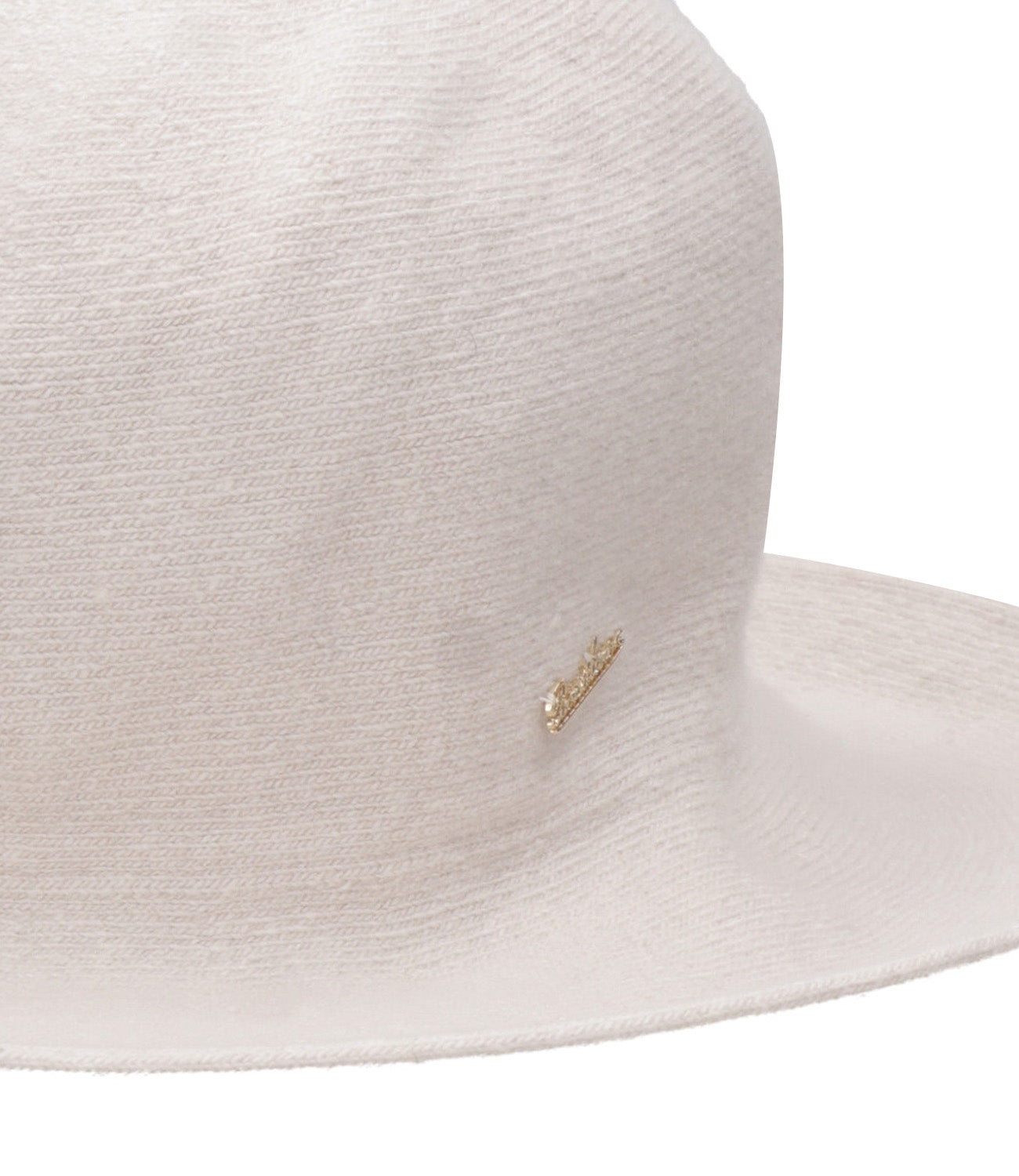 Borsalino | Pearl Cloche Hat