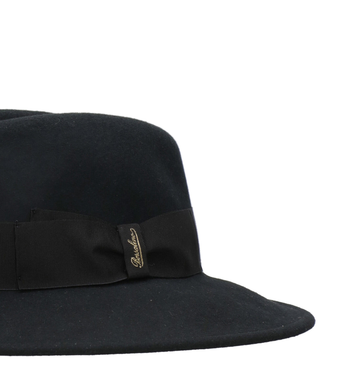 Borsalino | Black Hat