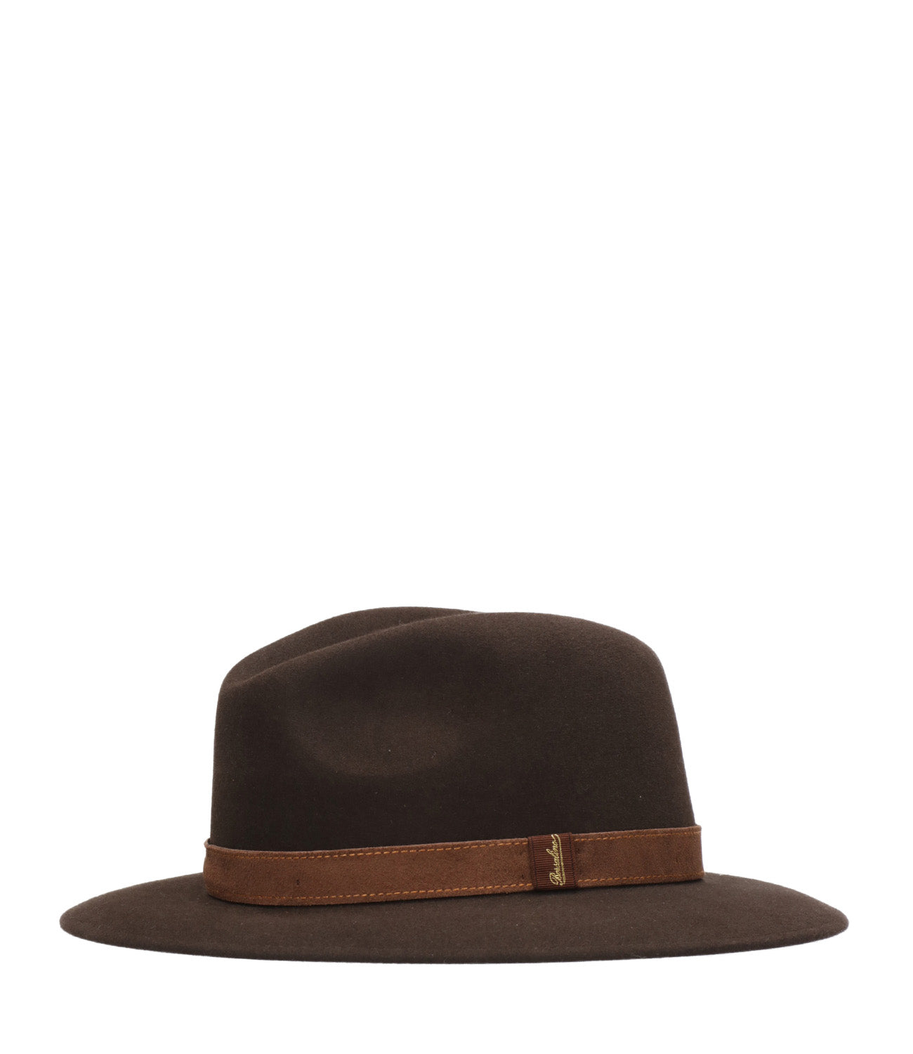 Borsalino | Cappello Country Alessandria Marrone