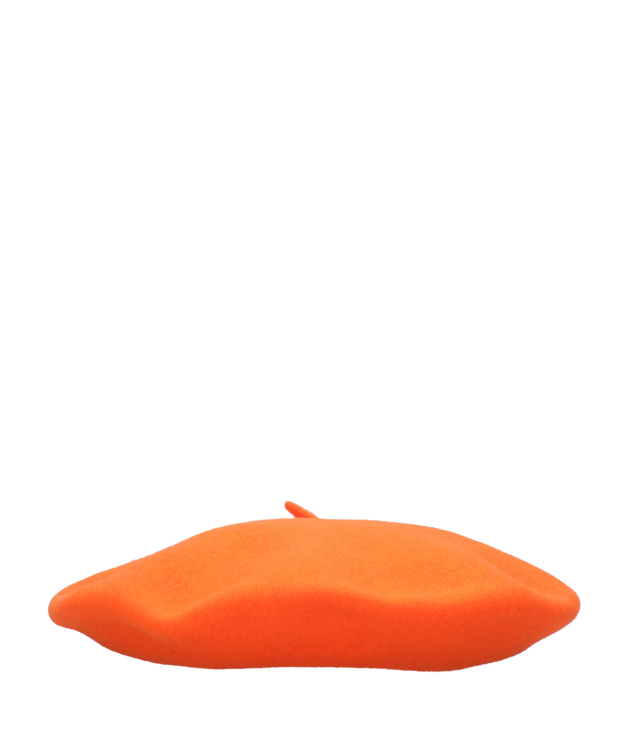 Borsalino | Cappello Basco Arancio fluo