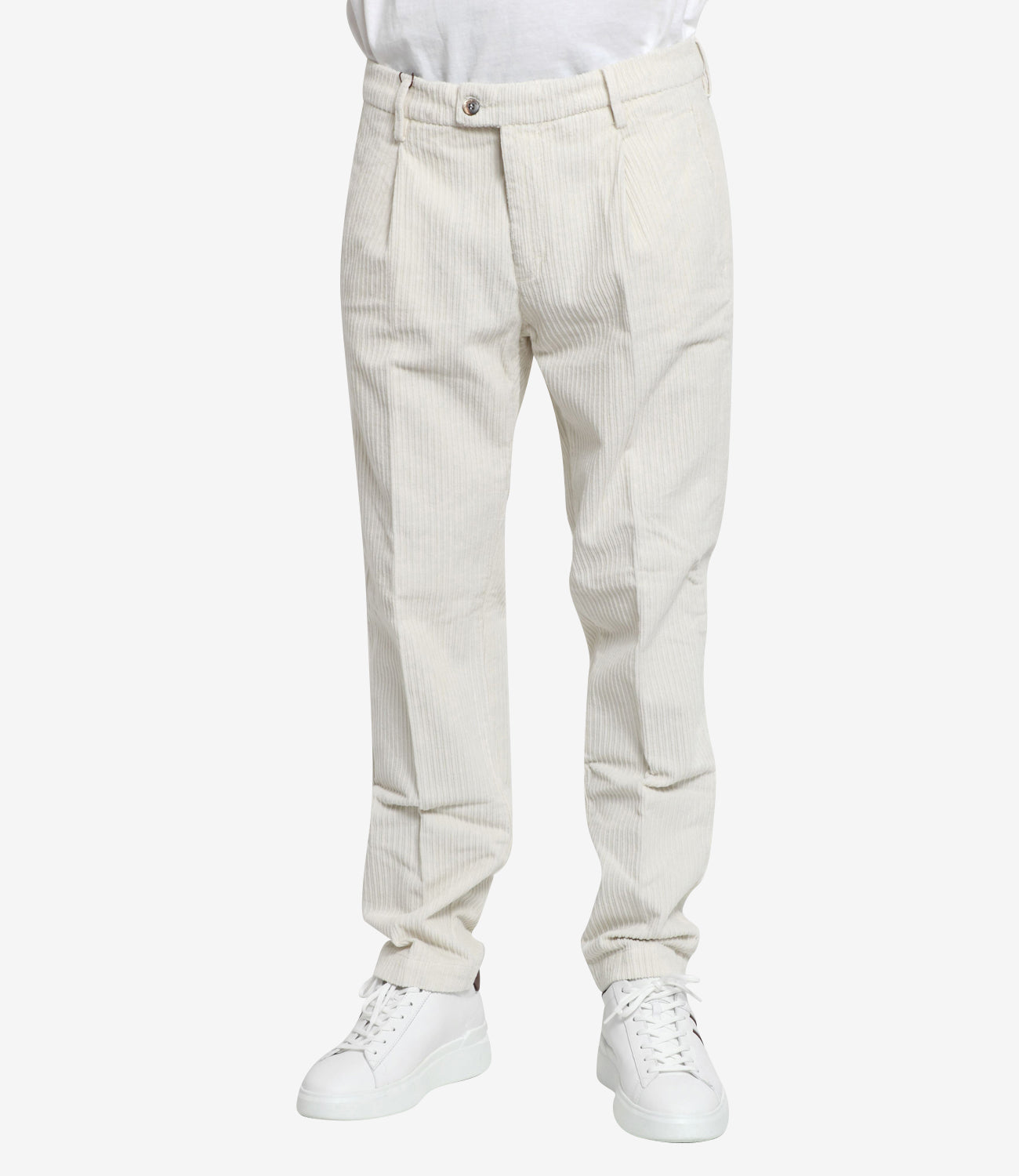 Bro Ship | Chicago pants cream