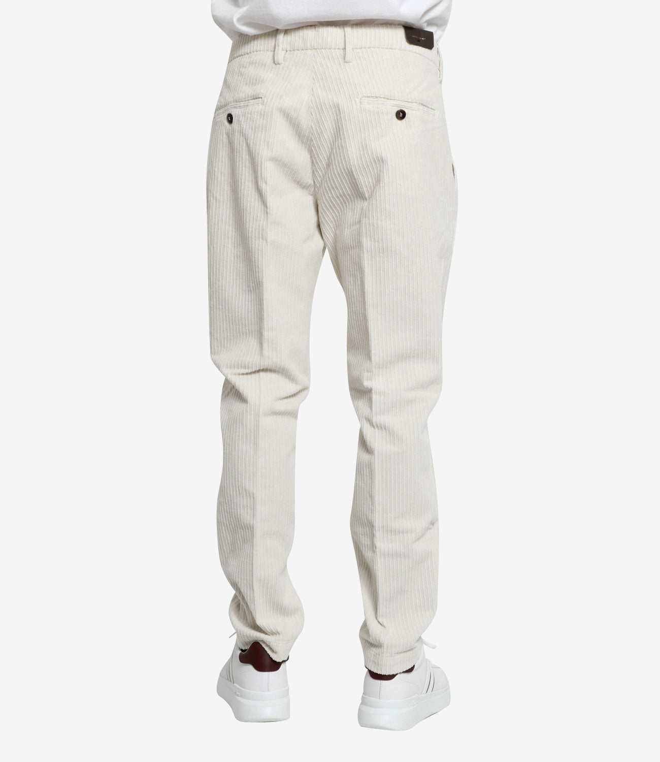 Bro Ship | Chicago pants cream