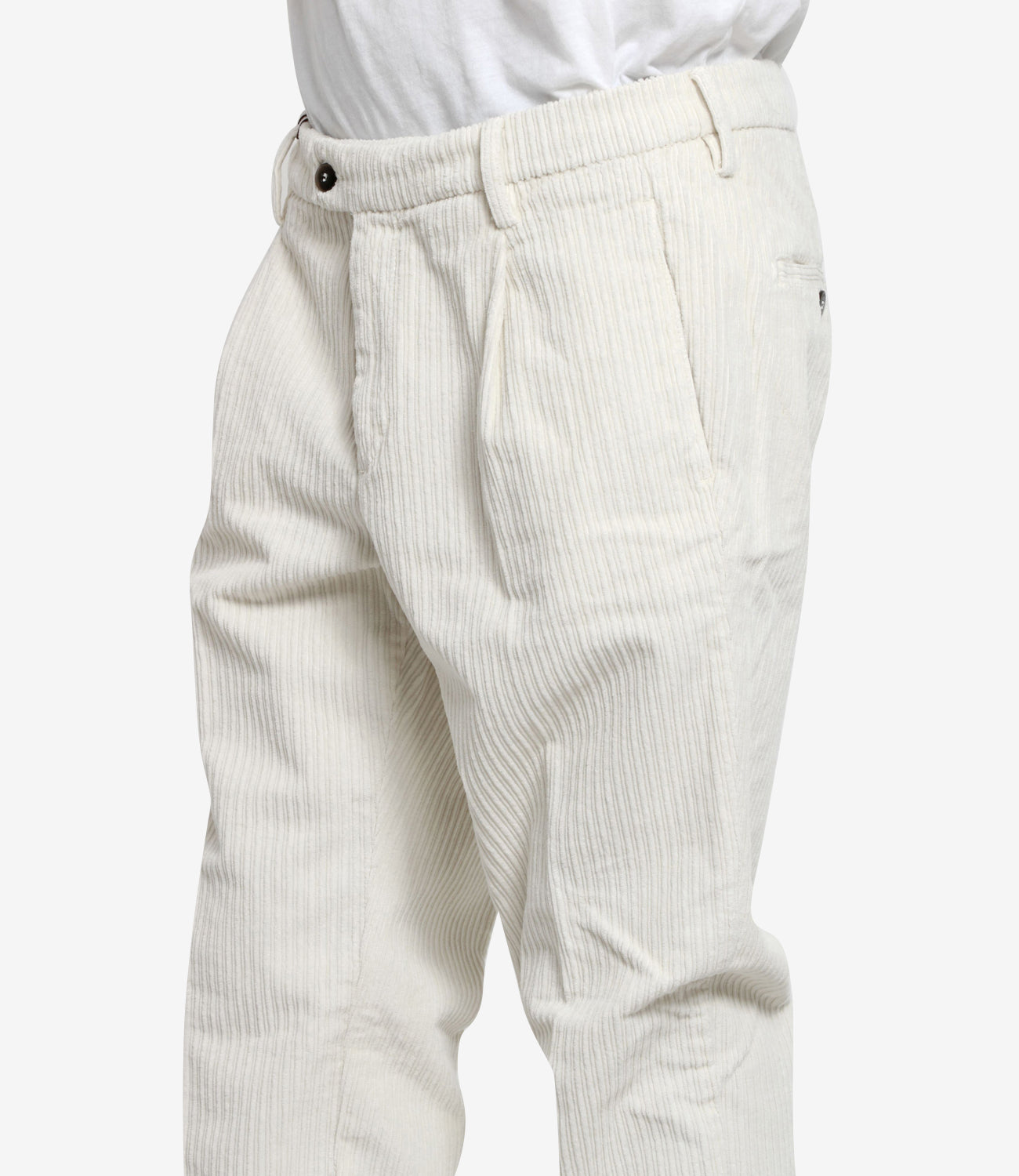 Bro Ship | Chicago pants cream