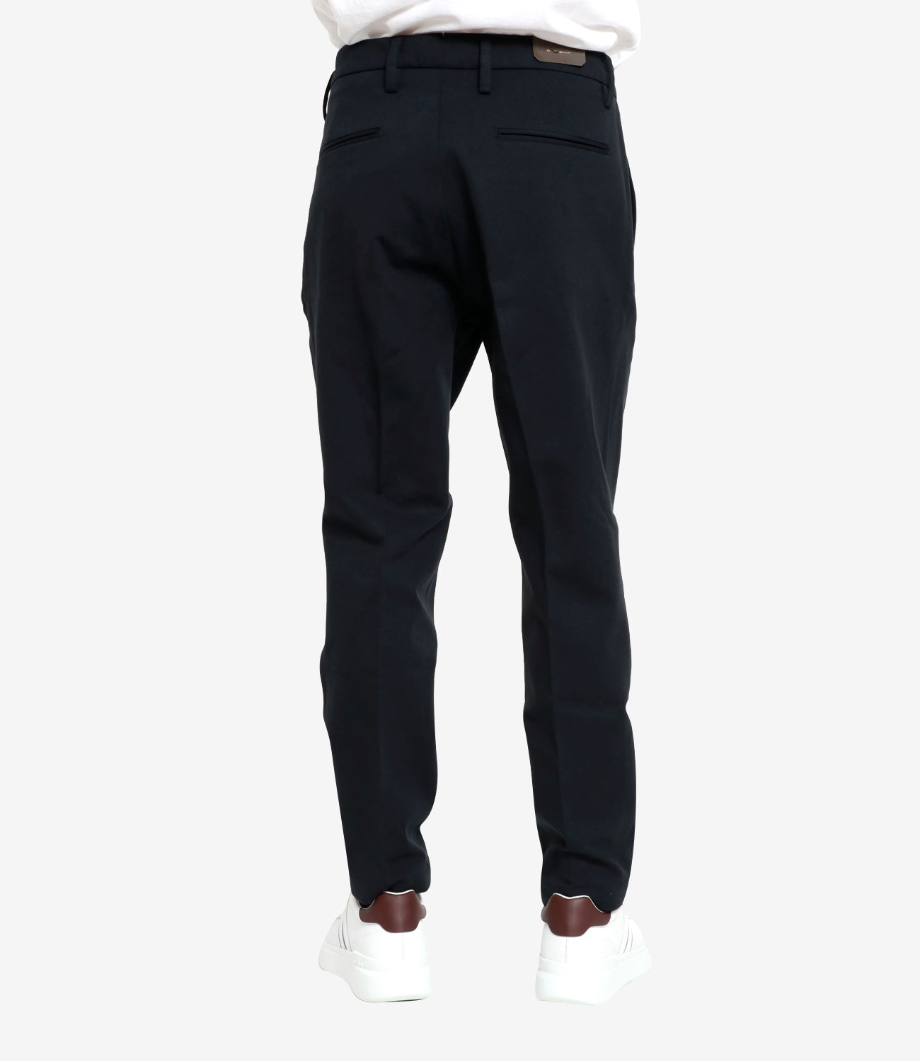 Bro Ship | Miami Navy pants