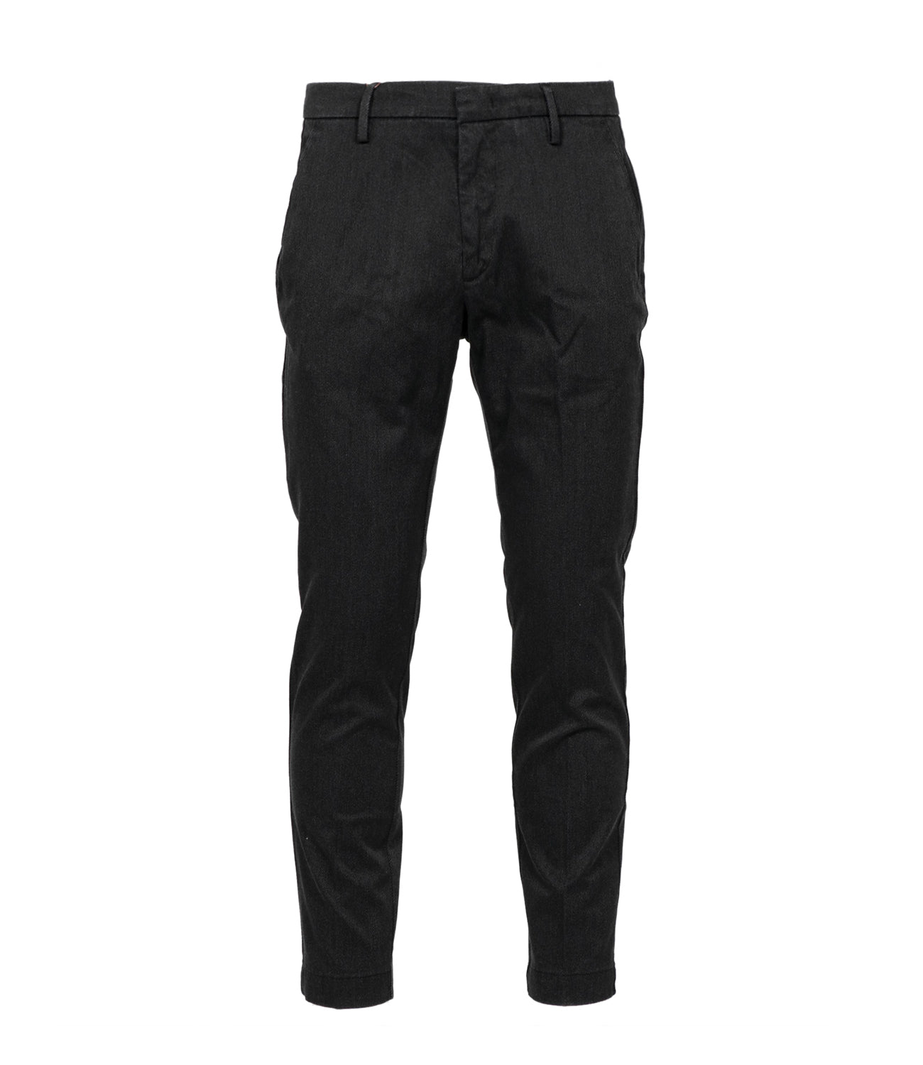 Bro Ship | Trousers Miami Black