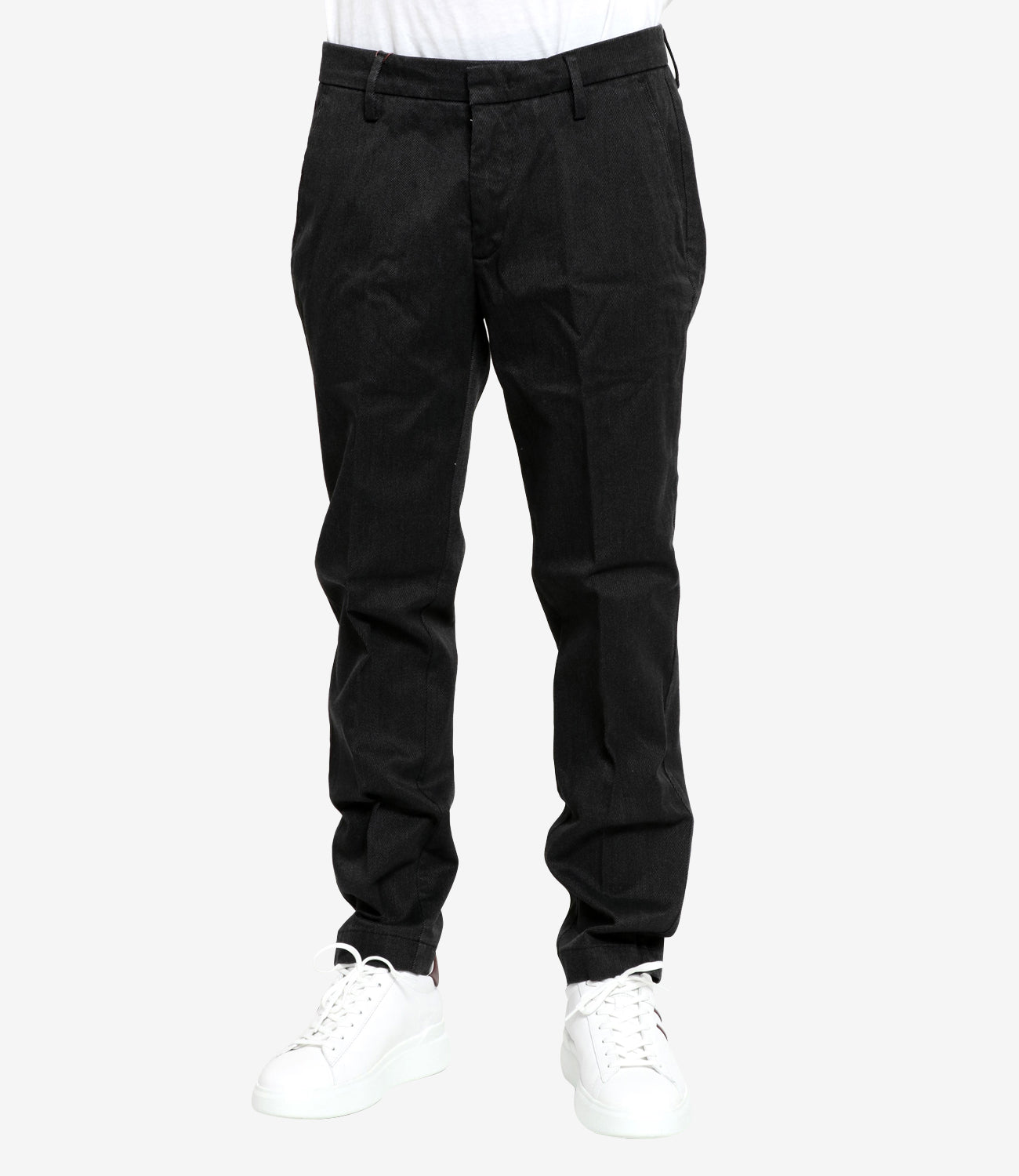 Bro Ship | Trousers Miami Black