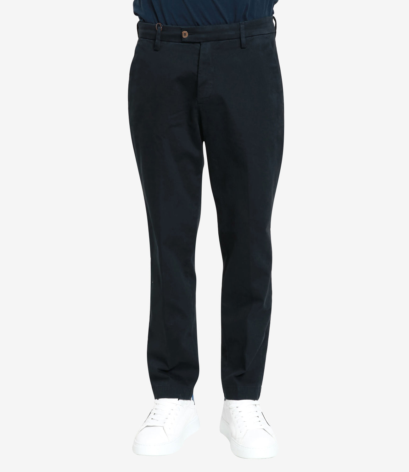 Bro Ship | Sarajevo Navy Trousers