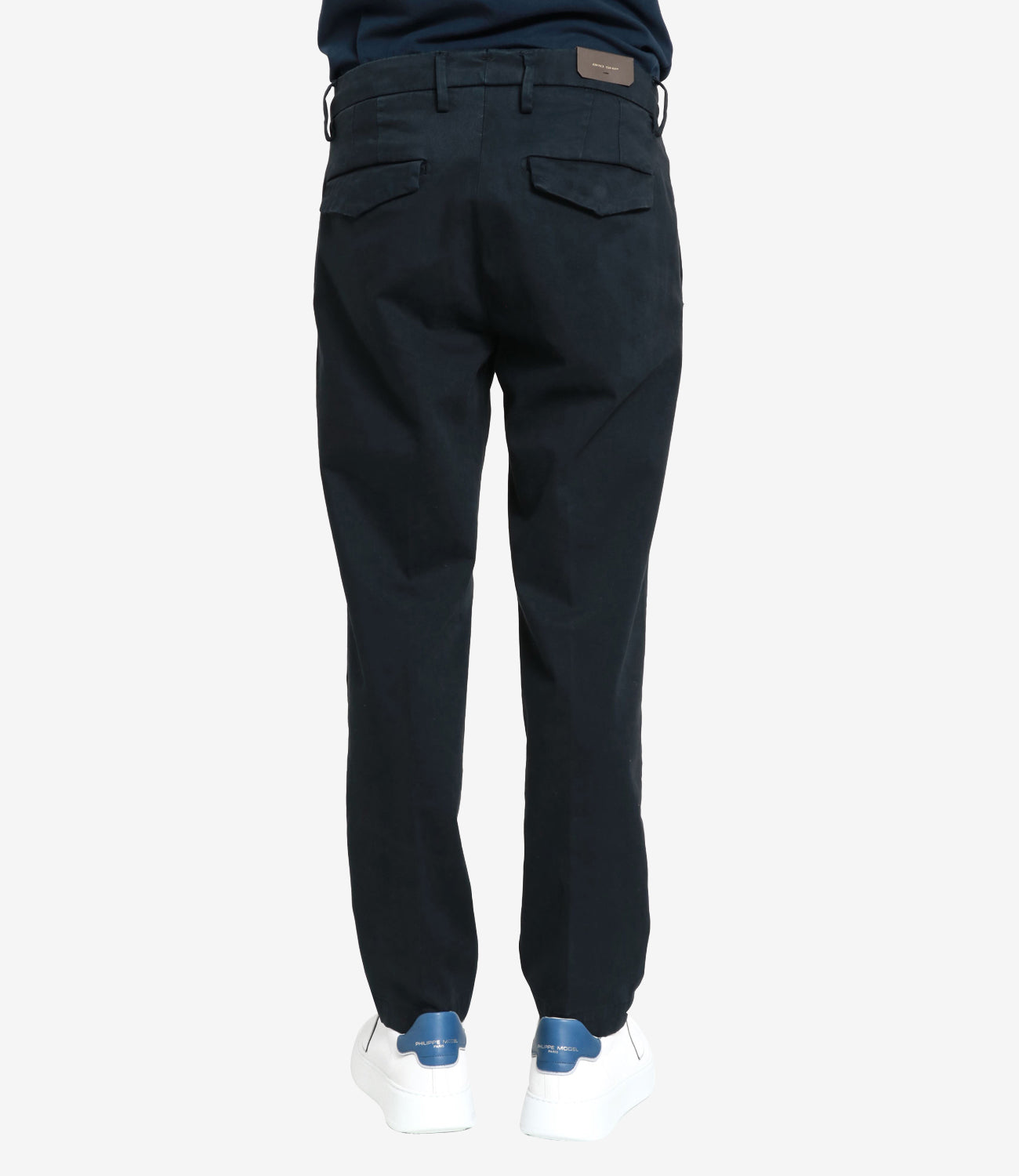 Bro Ship | Sarajevo Navy Trousers