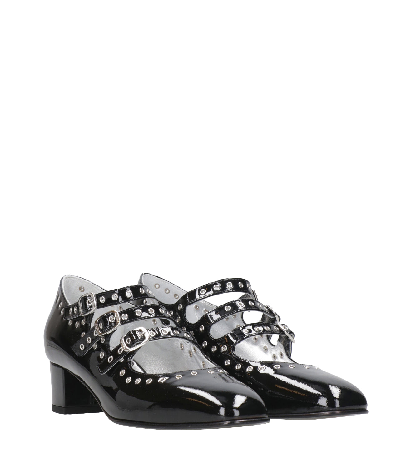 Carel Paris | Decolleté Camden Black