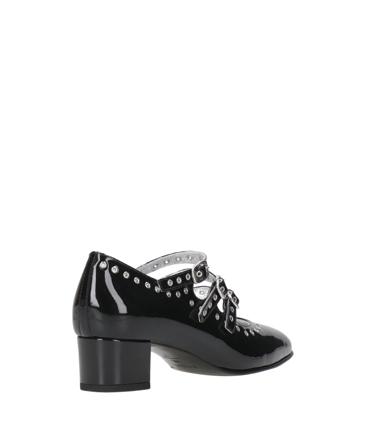 Carel Paris | Decolleté Camden Black