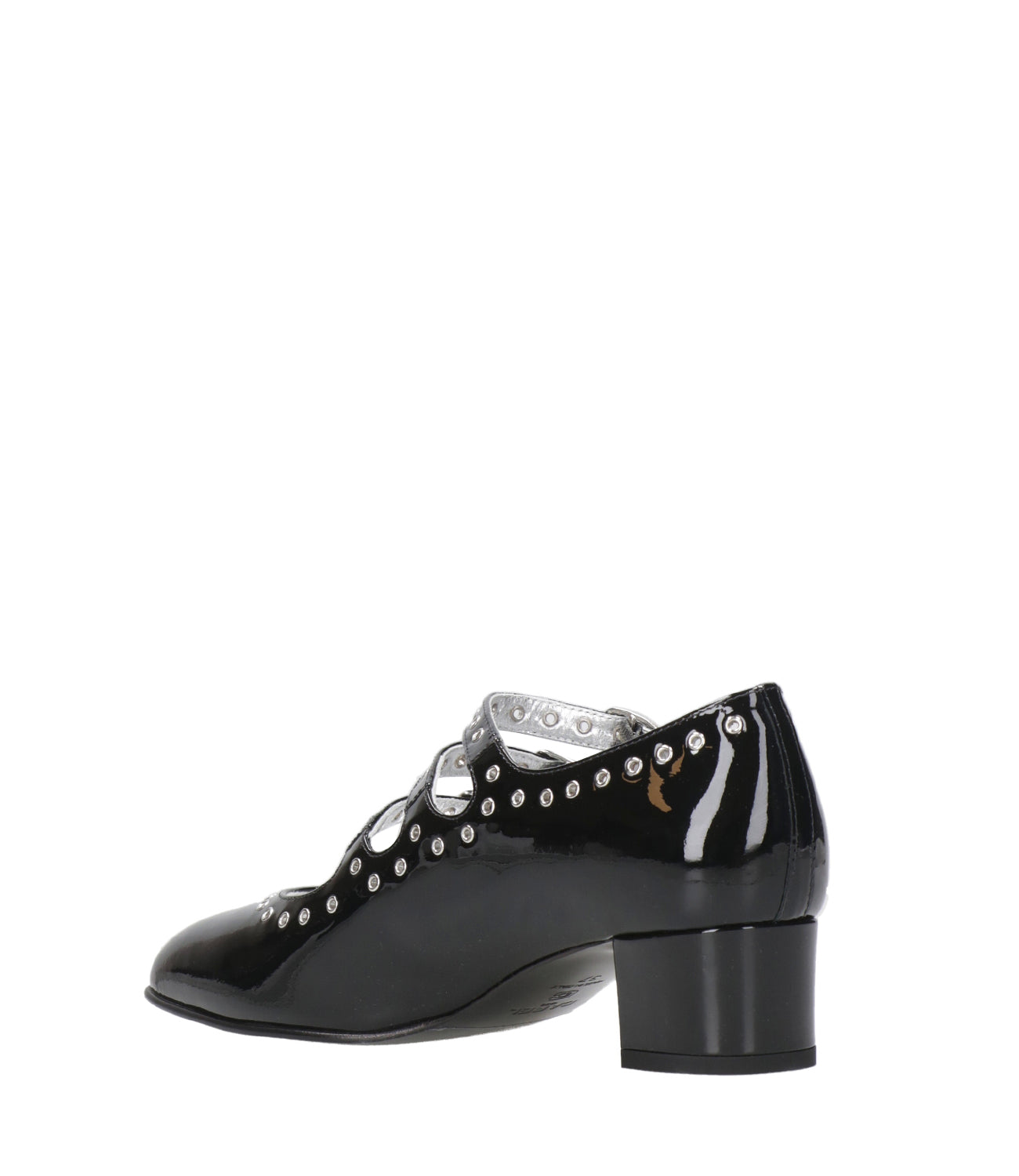 Carel Paris | Decolleté Camden Black