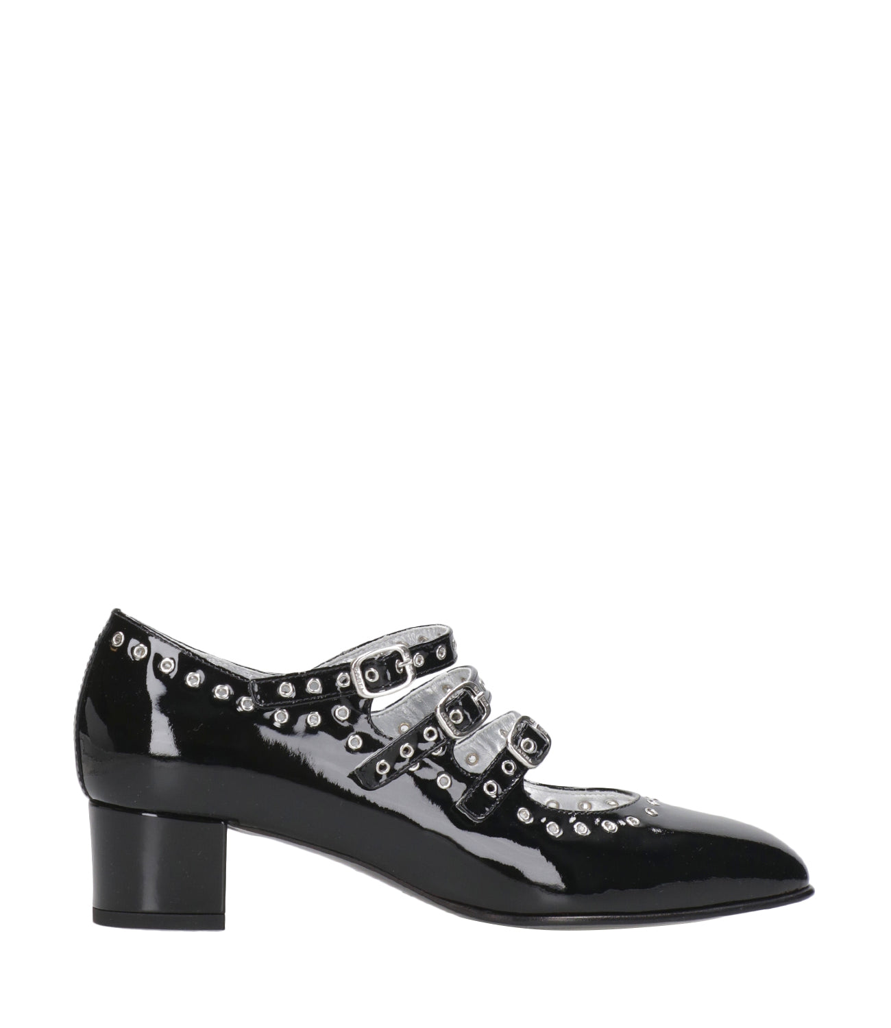 Carel Paris | Decolleté Camden Black