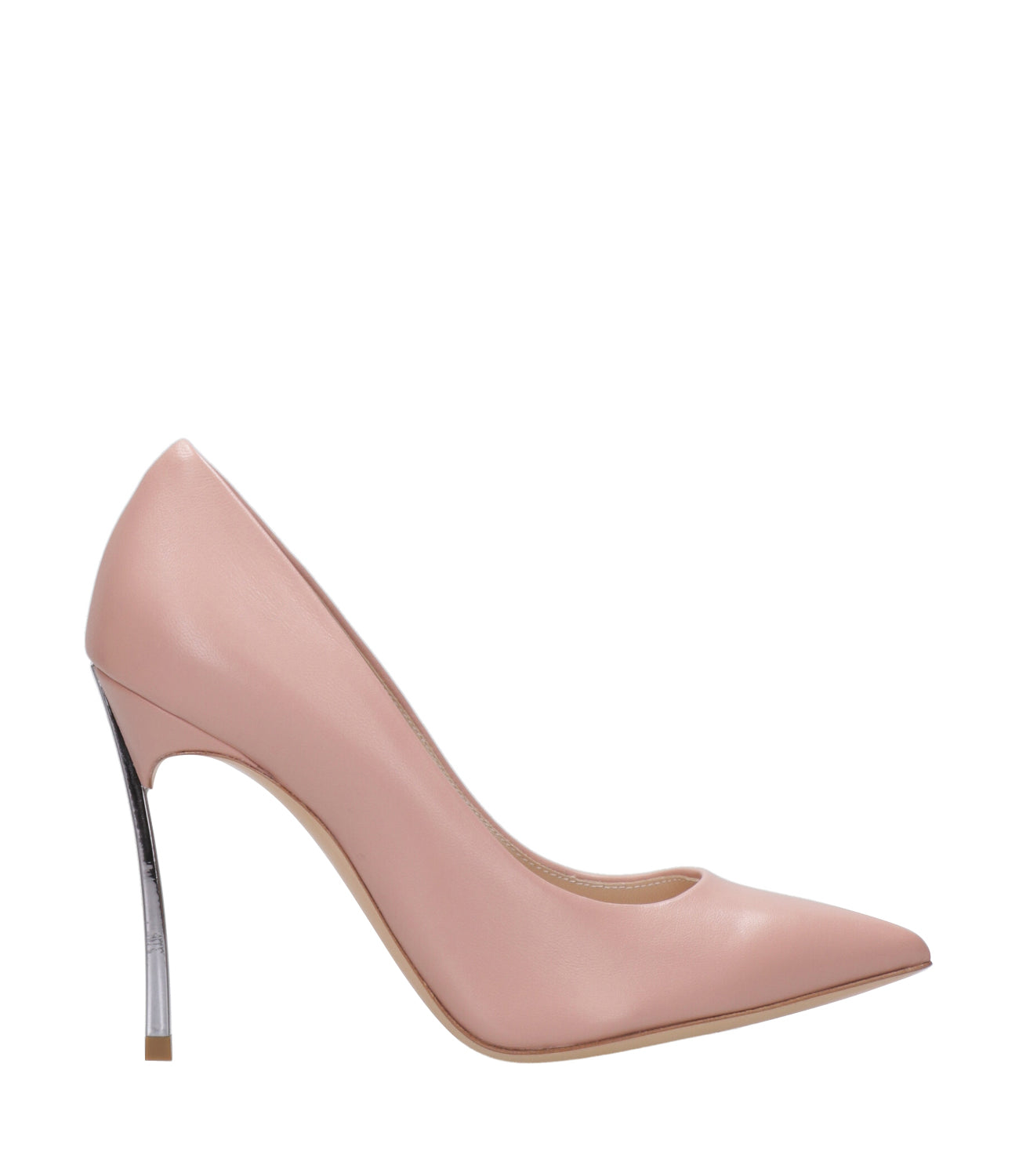 Casadei | Decolletè Minorca Pink