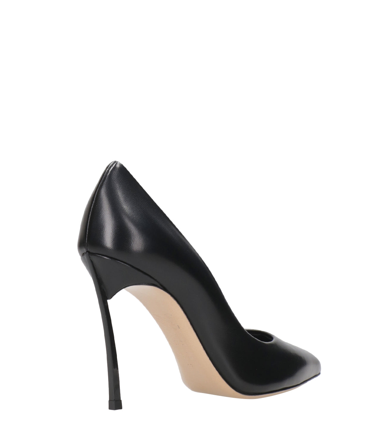 Casadei | Decolletè Minorca Black