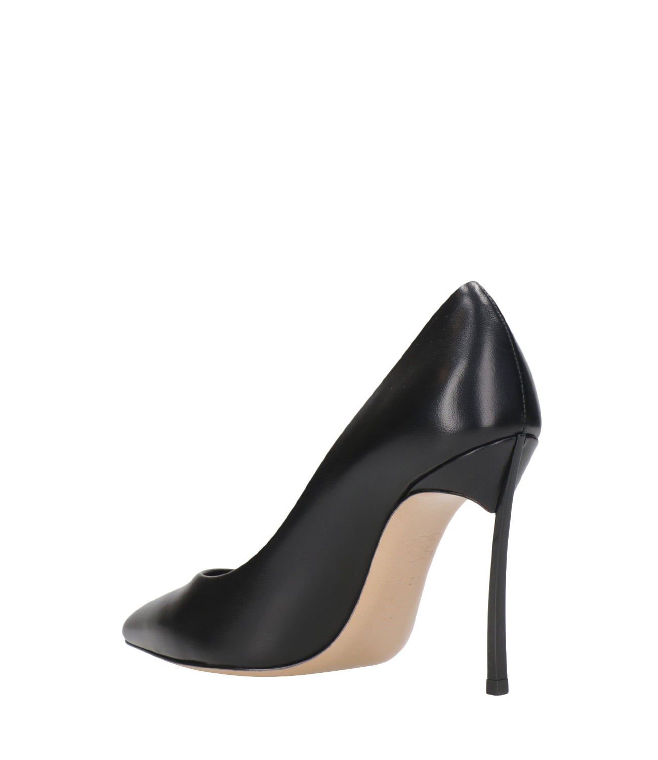 Casadei | Decolletè Minorca Black