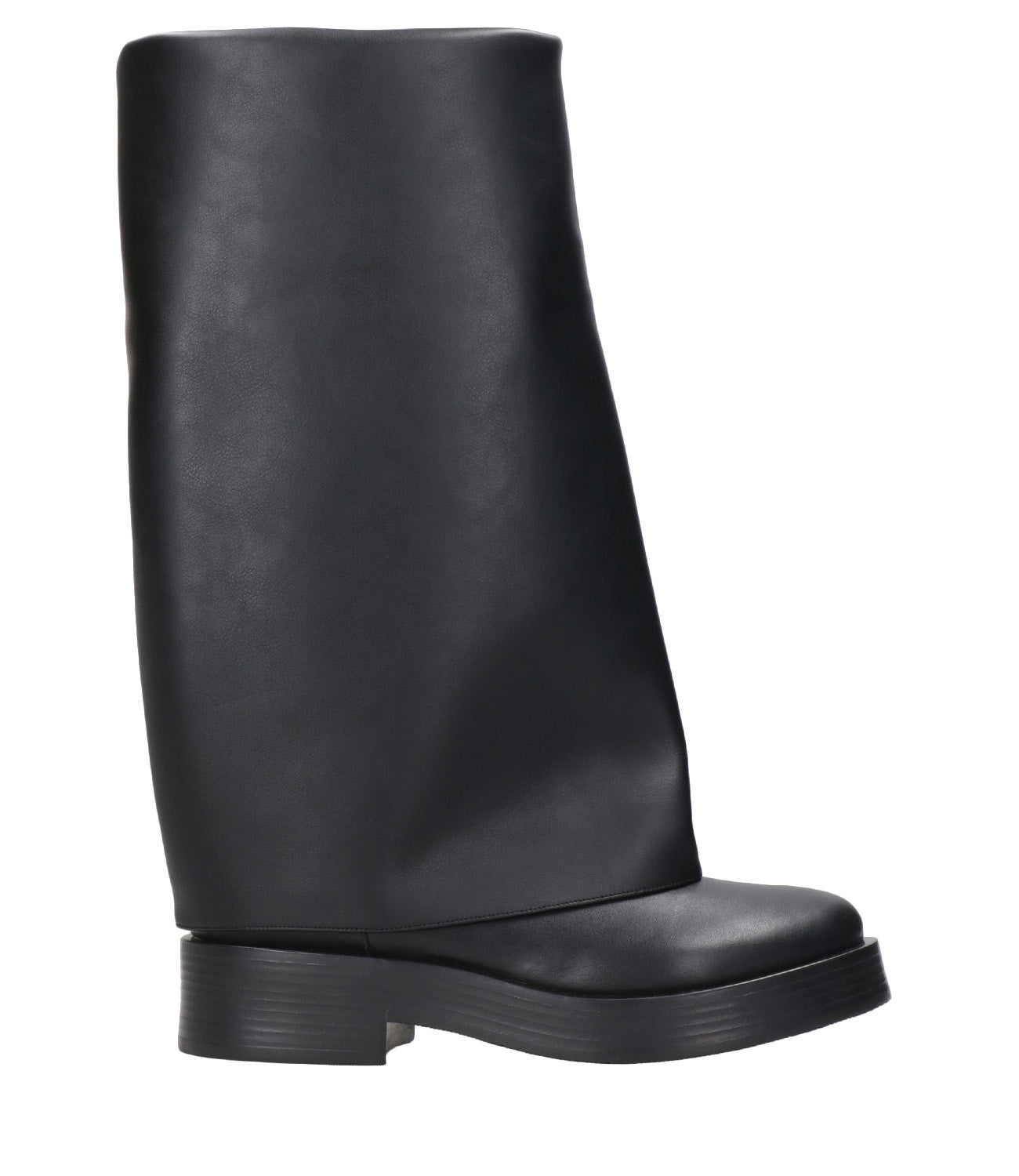 Casadei | Lab Boot Black