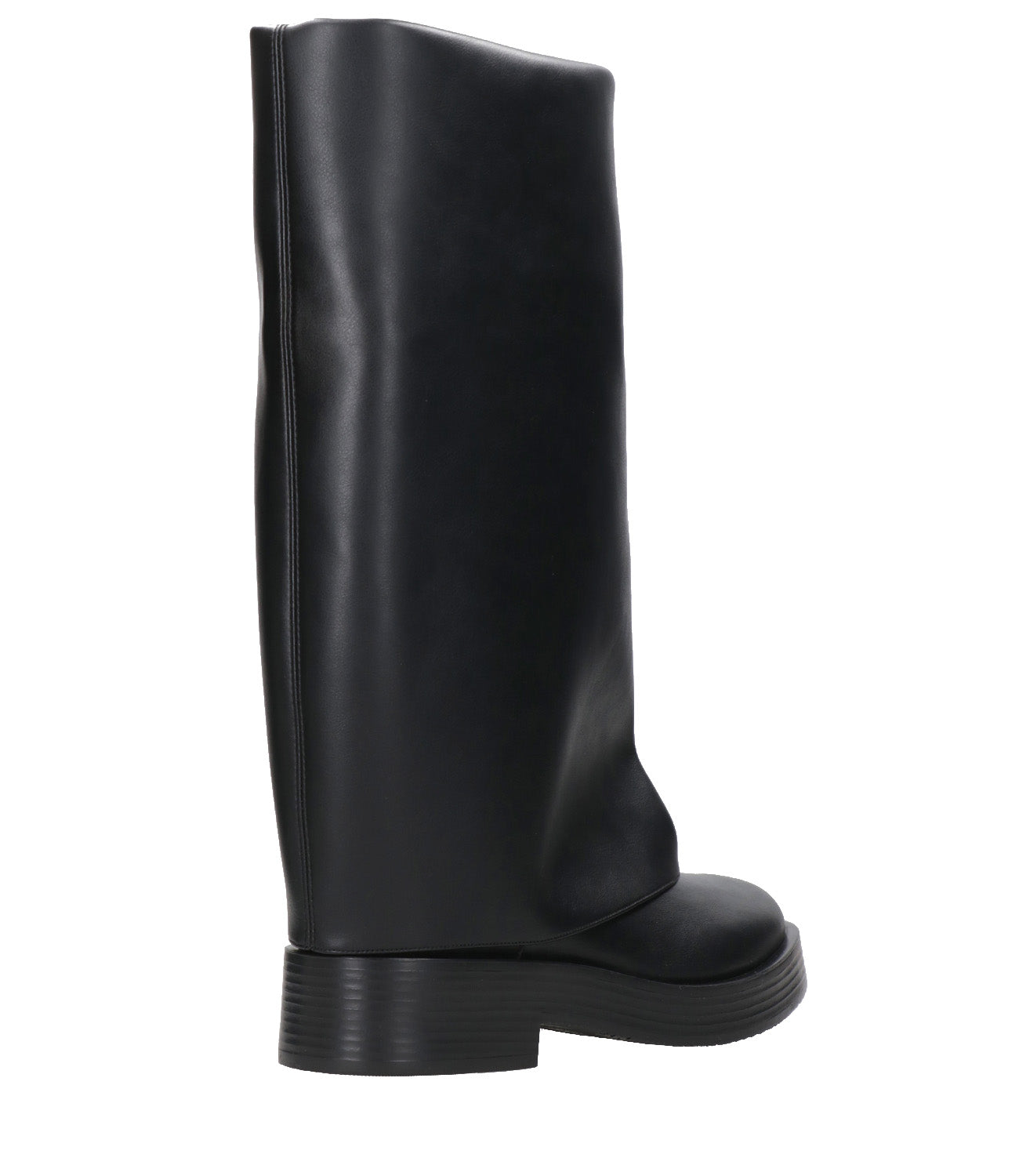 Casadei | Lab Boot Black