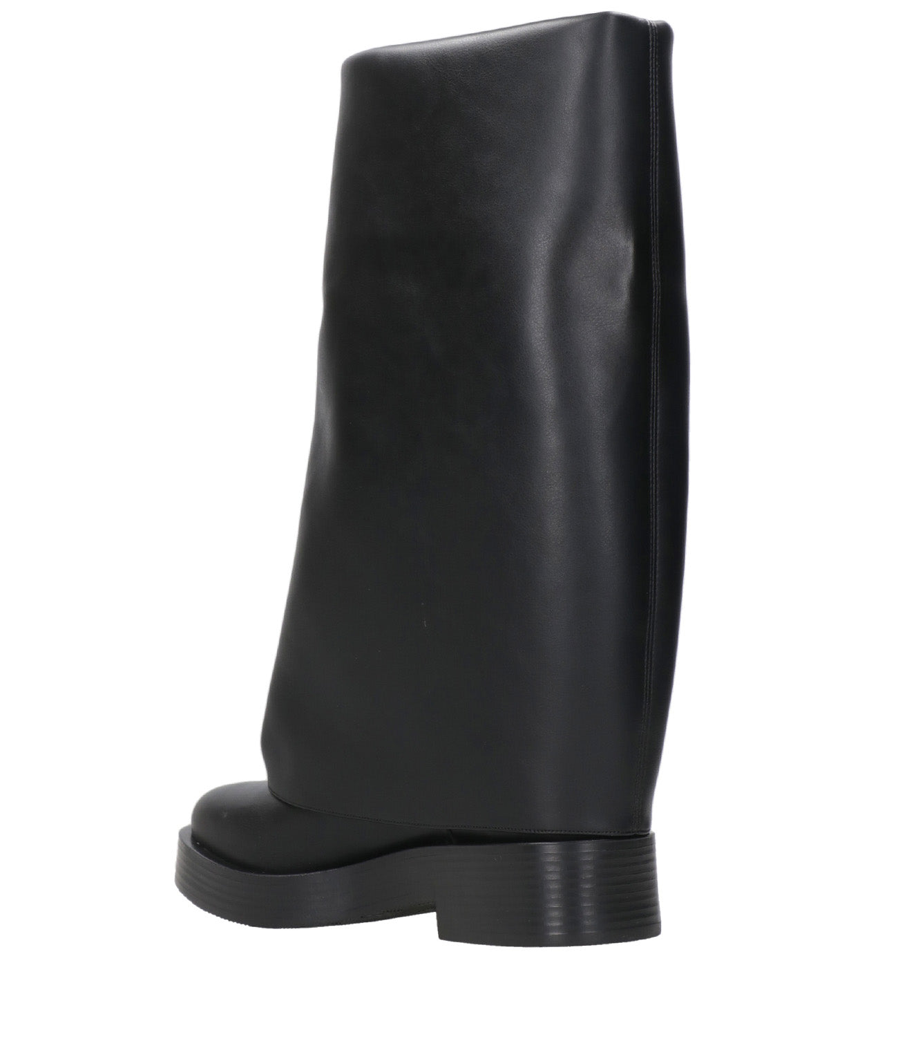 Casadei | Lab Boot Black