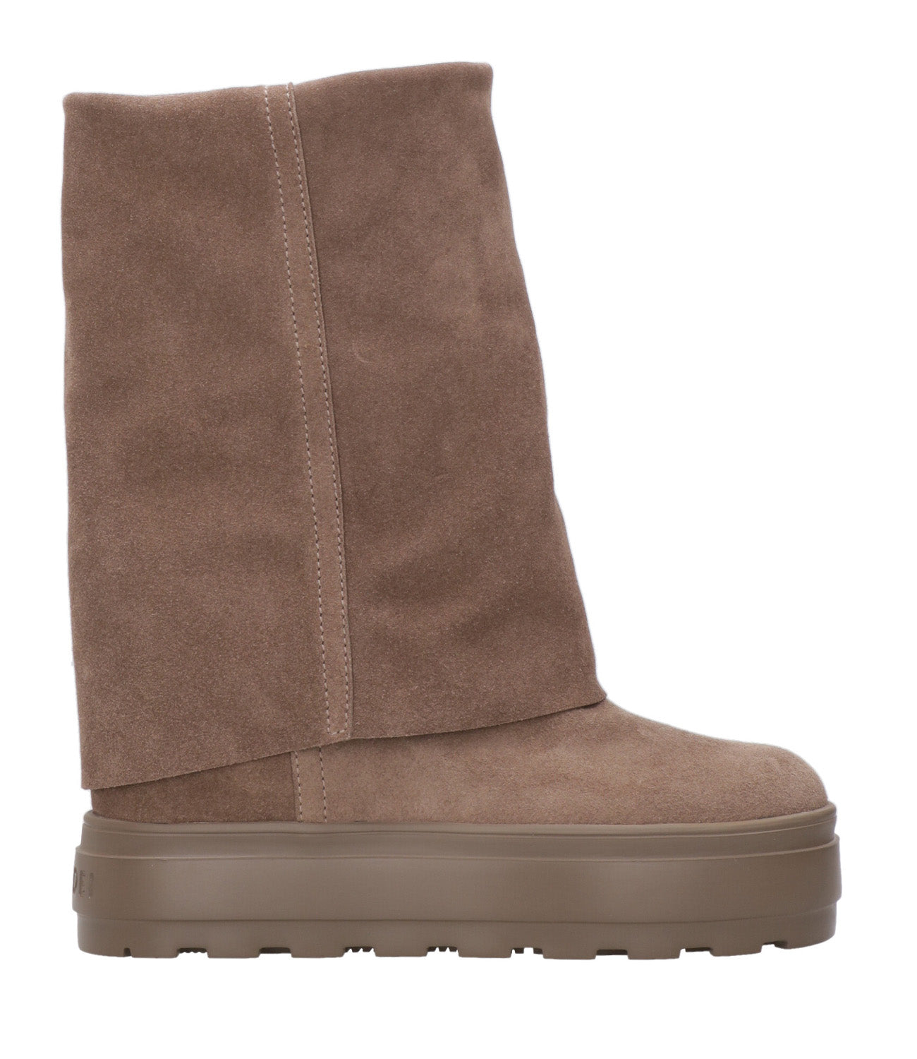 Casadei | Brown Reindeer Boot