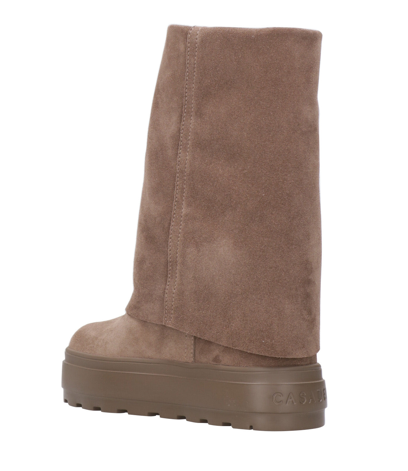 Casadei | Brown Reindeer Boot