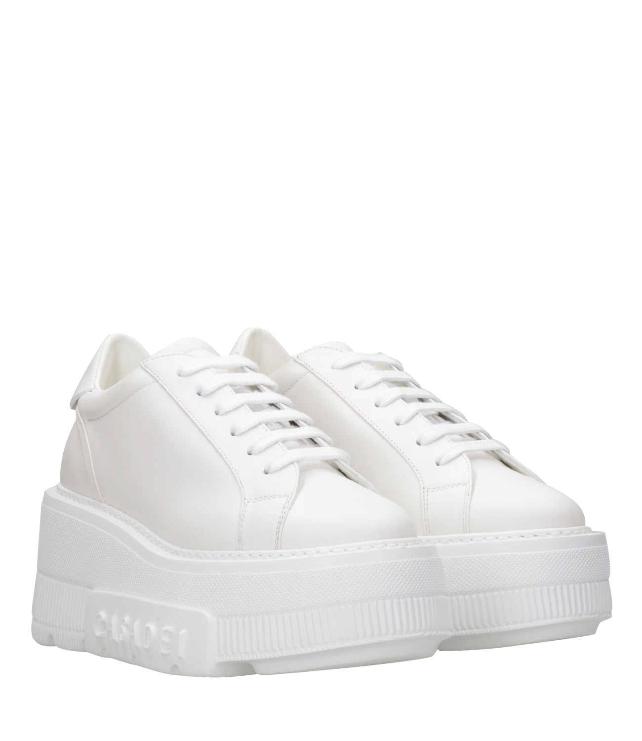 Casadei | Sneakers Salento White