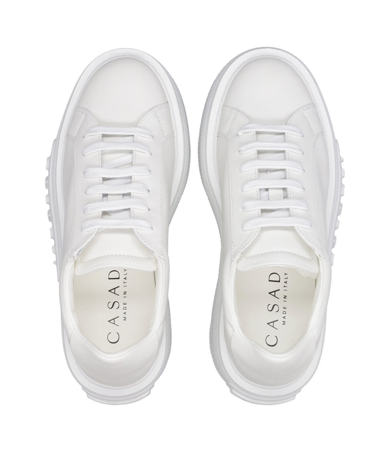 Casadei | Sneakers Salento Bianco