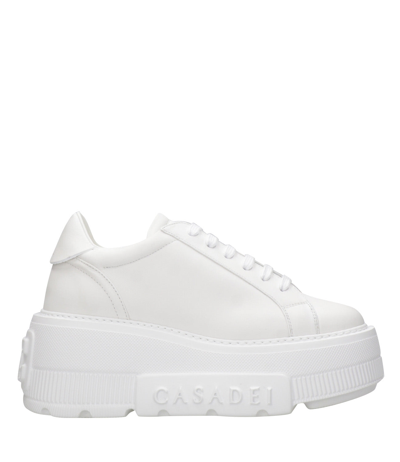 Casadei | Sneakers Salento White