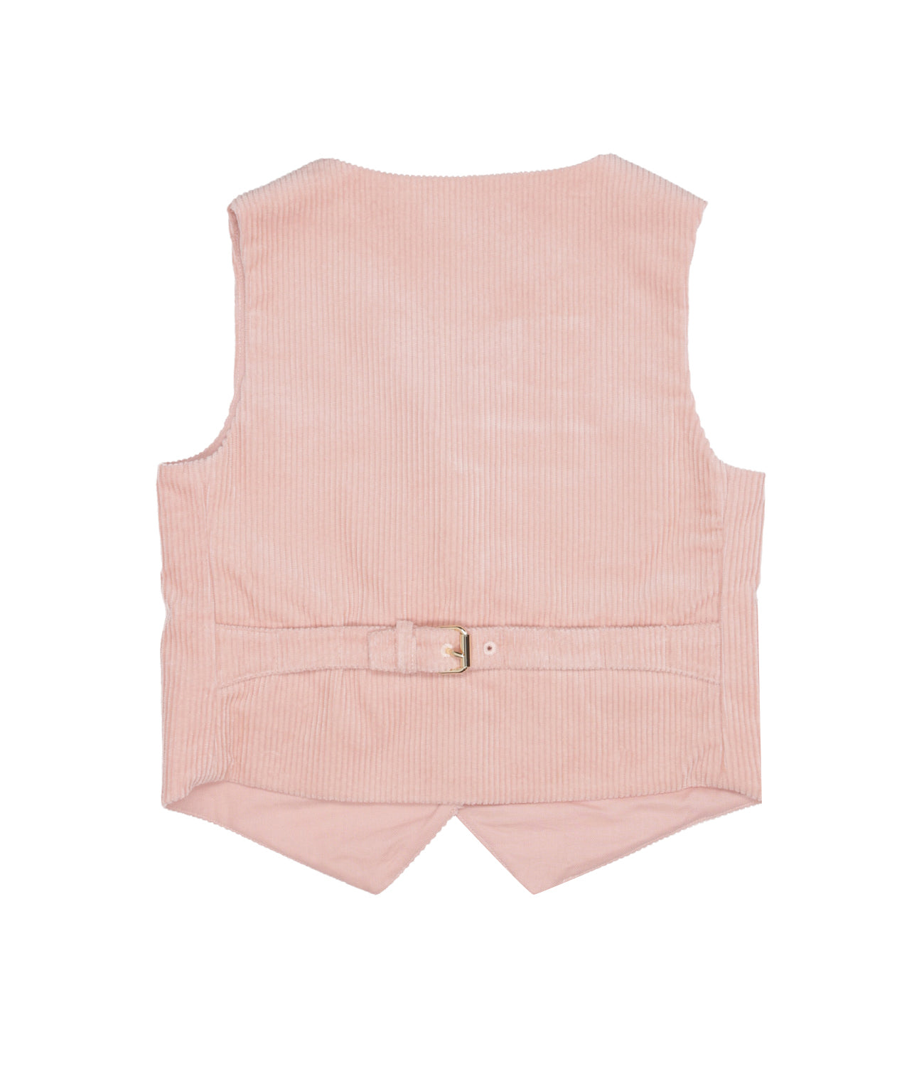 Chloé Kids | Spirales Vest D3 Pale Pink