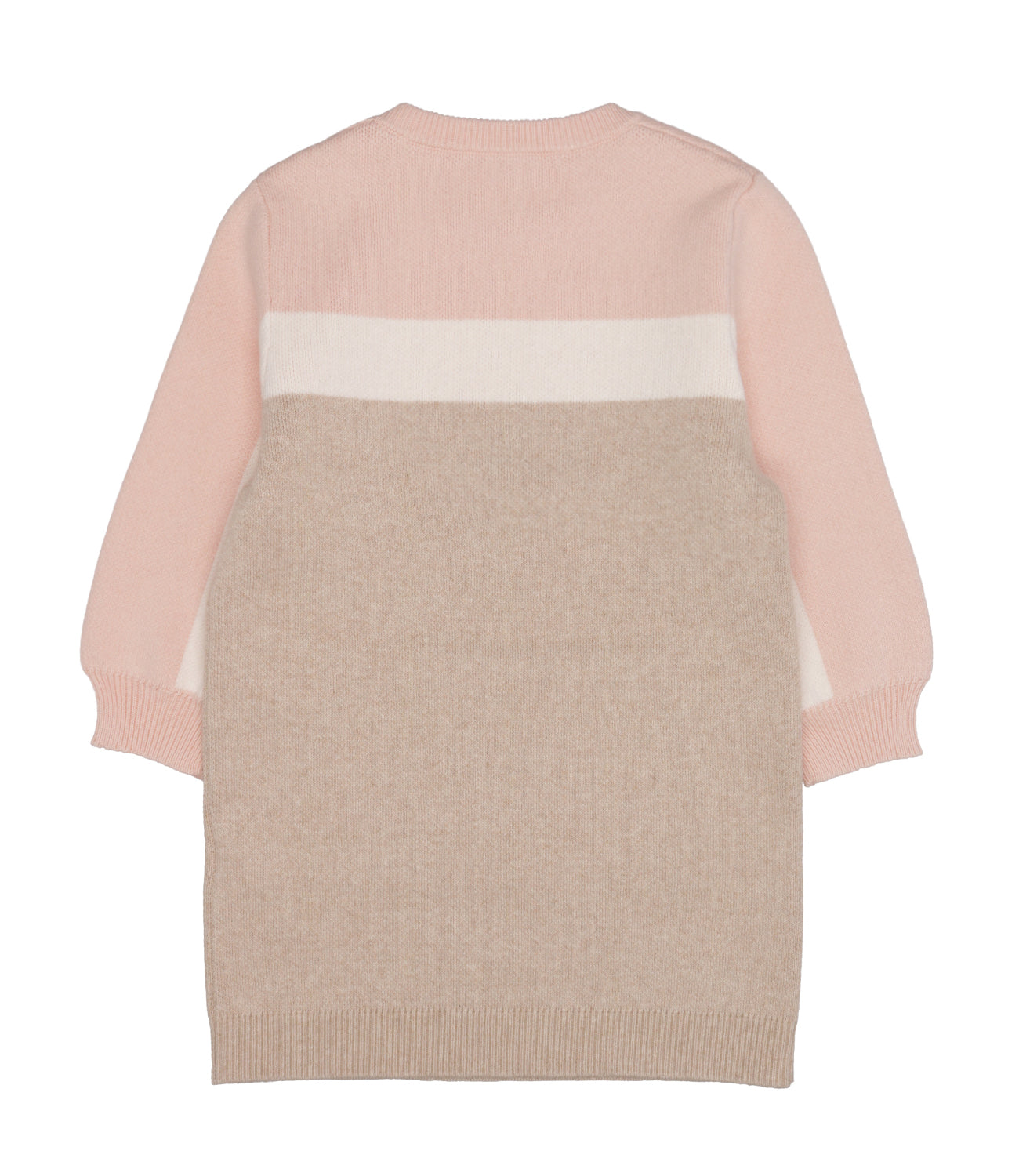 Chloé Kids | Heritage D2 Dress Pink