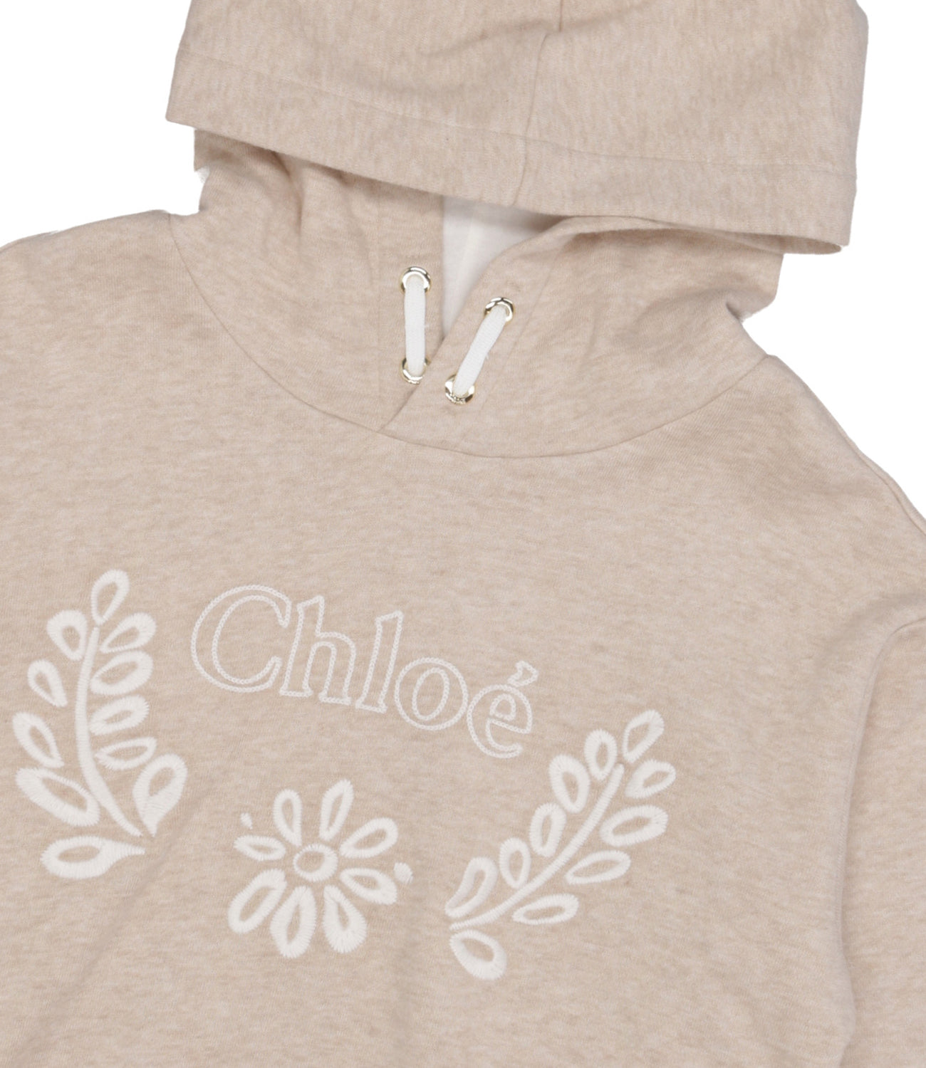 Chloé Kids | Heritage D2 Dress Pink