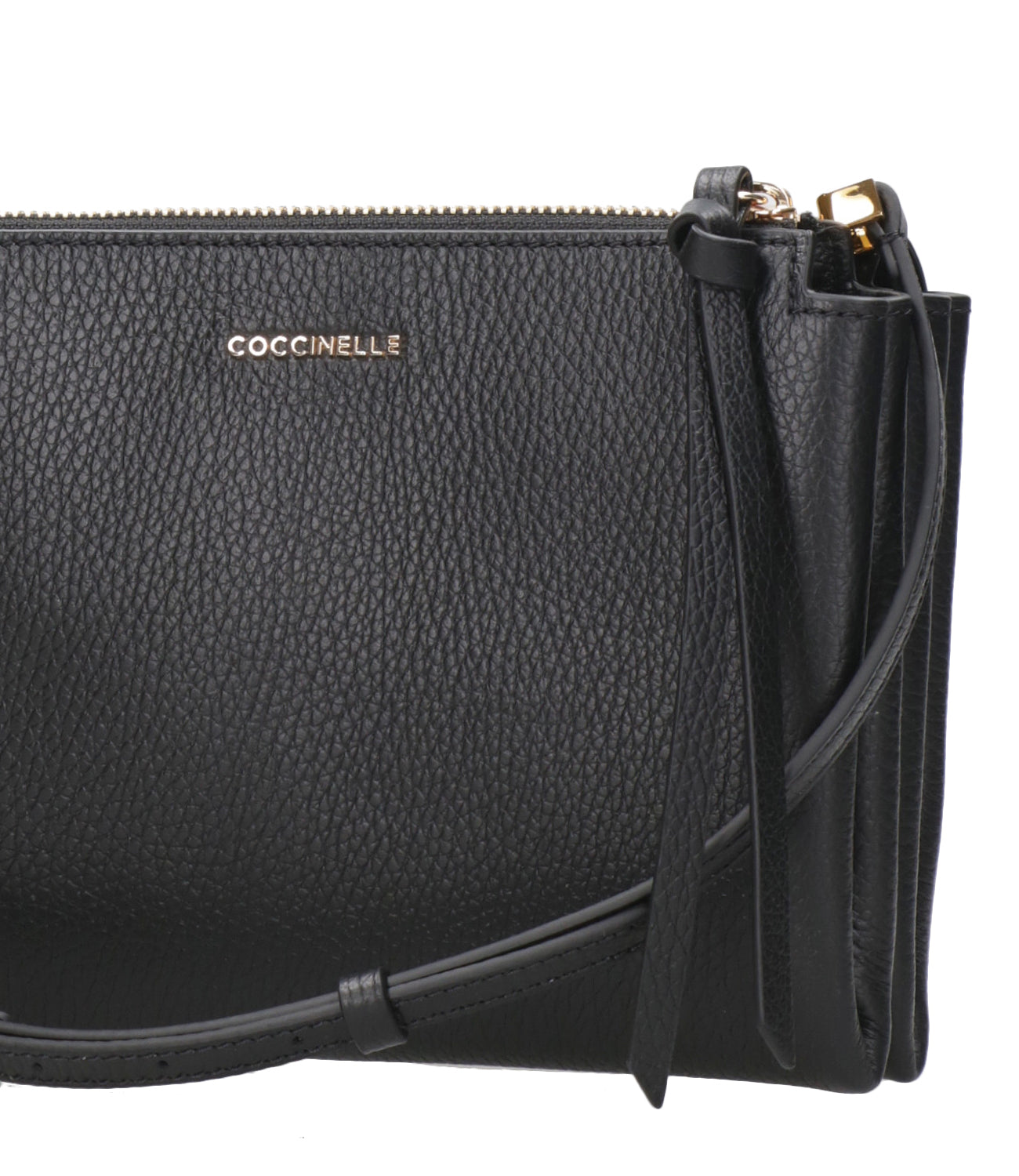 Coccinelle | Arlettis Small Bag Black