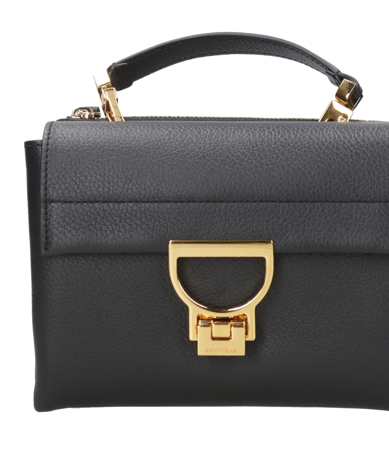 Coccinelle | Arlettis Small Bag Black