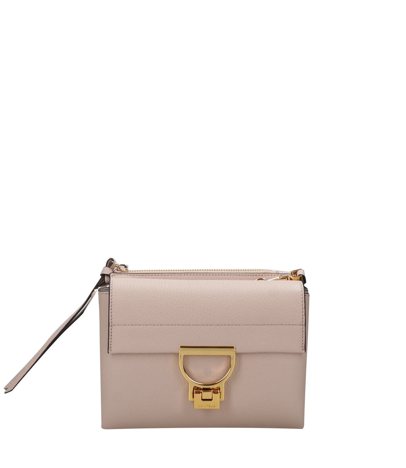 Coccinelle | Arlettis Small Pink Bag