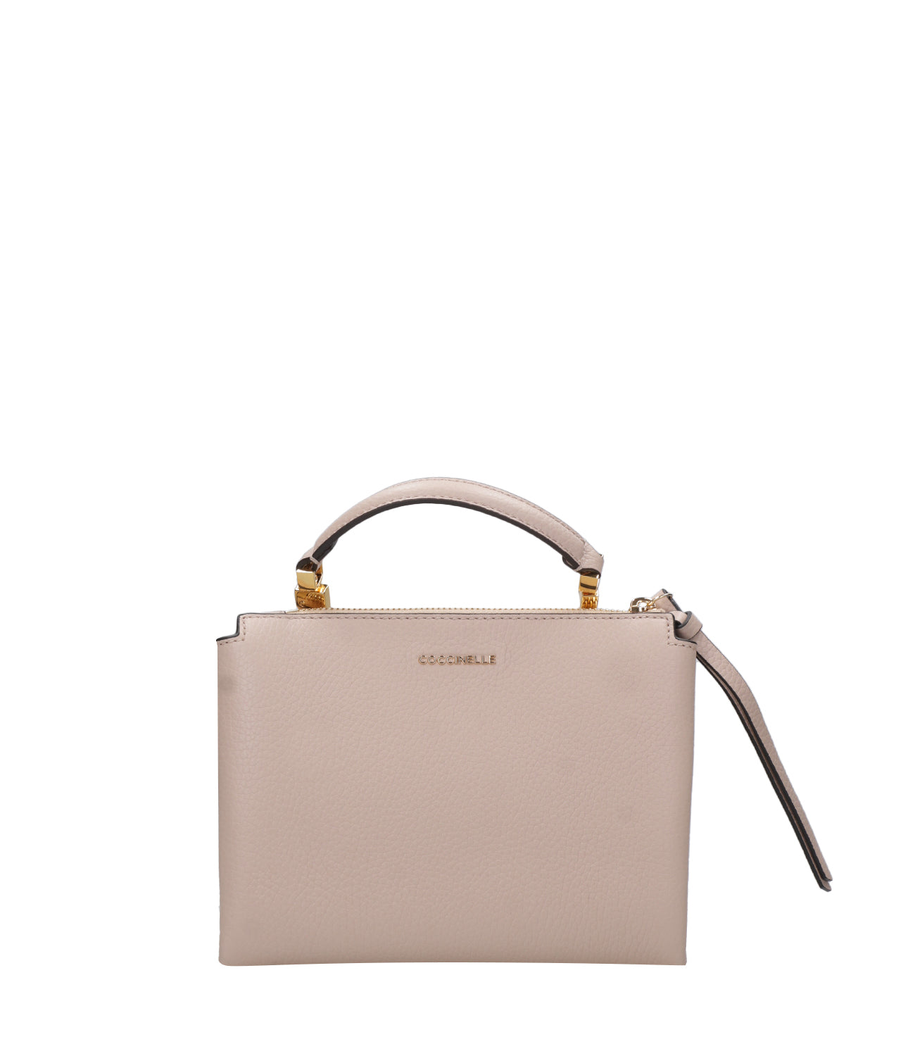 Coccinelle | Arlettis Small Pink Bag