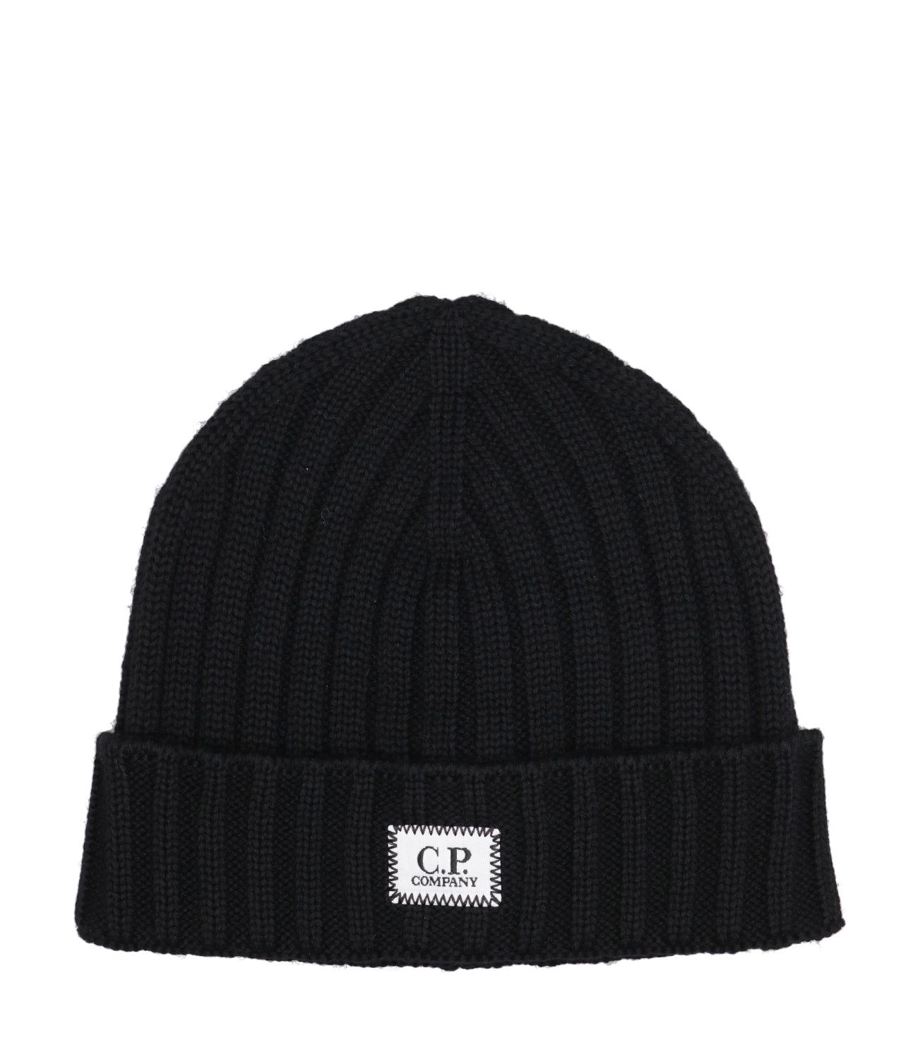 C.P. Company | Cappello Nero