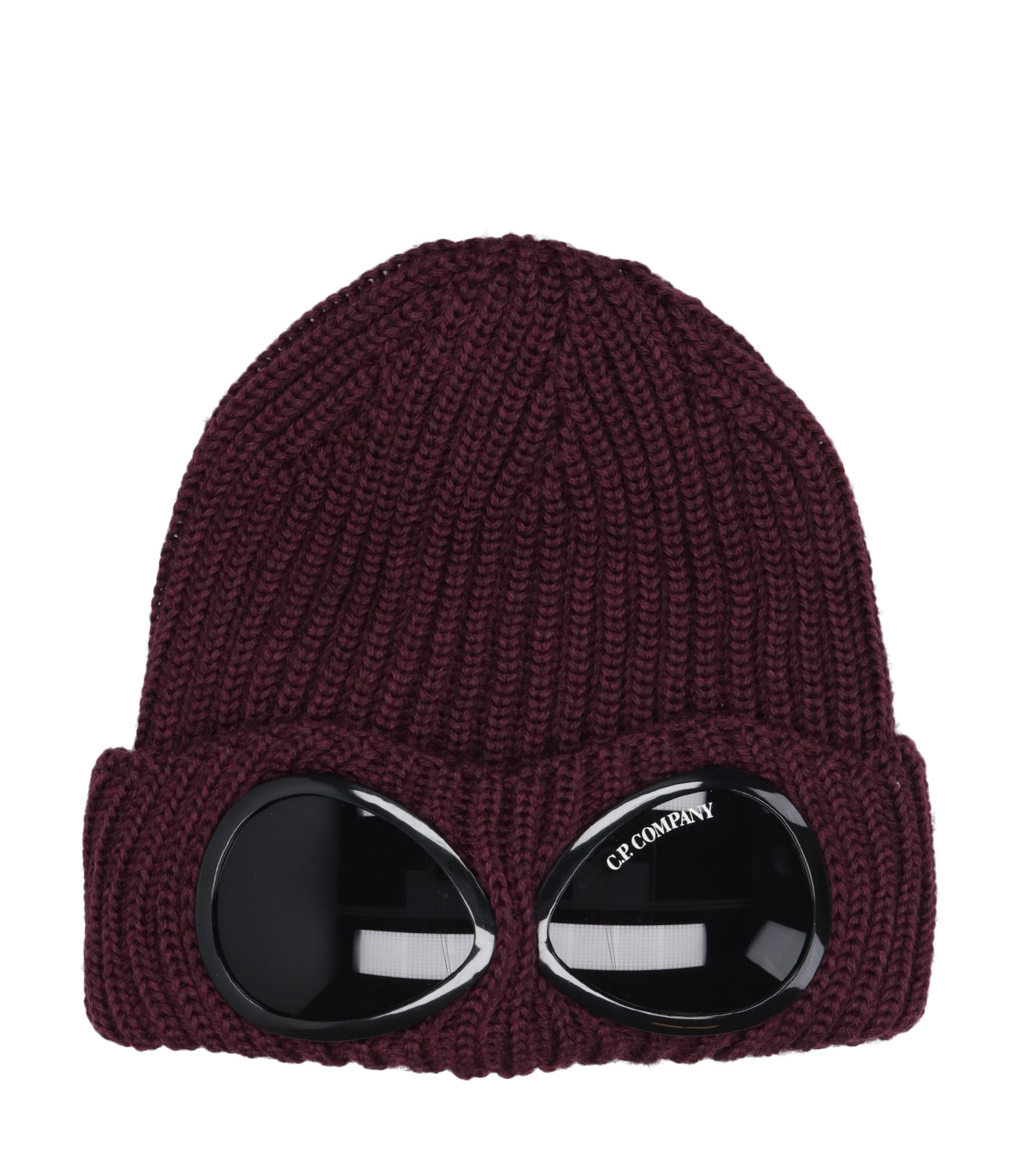 C.P. Company | Cappello Bordeaux