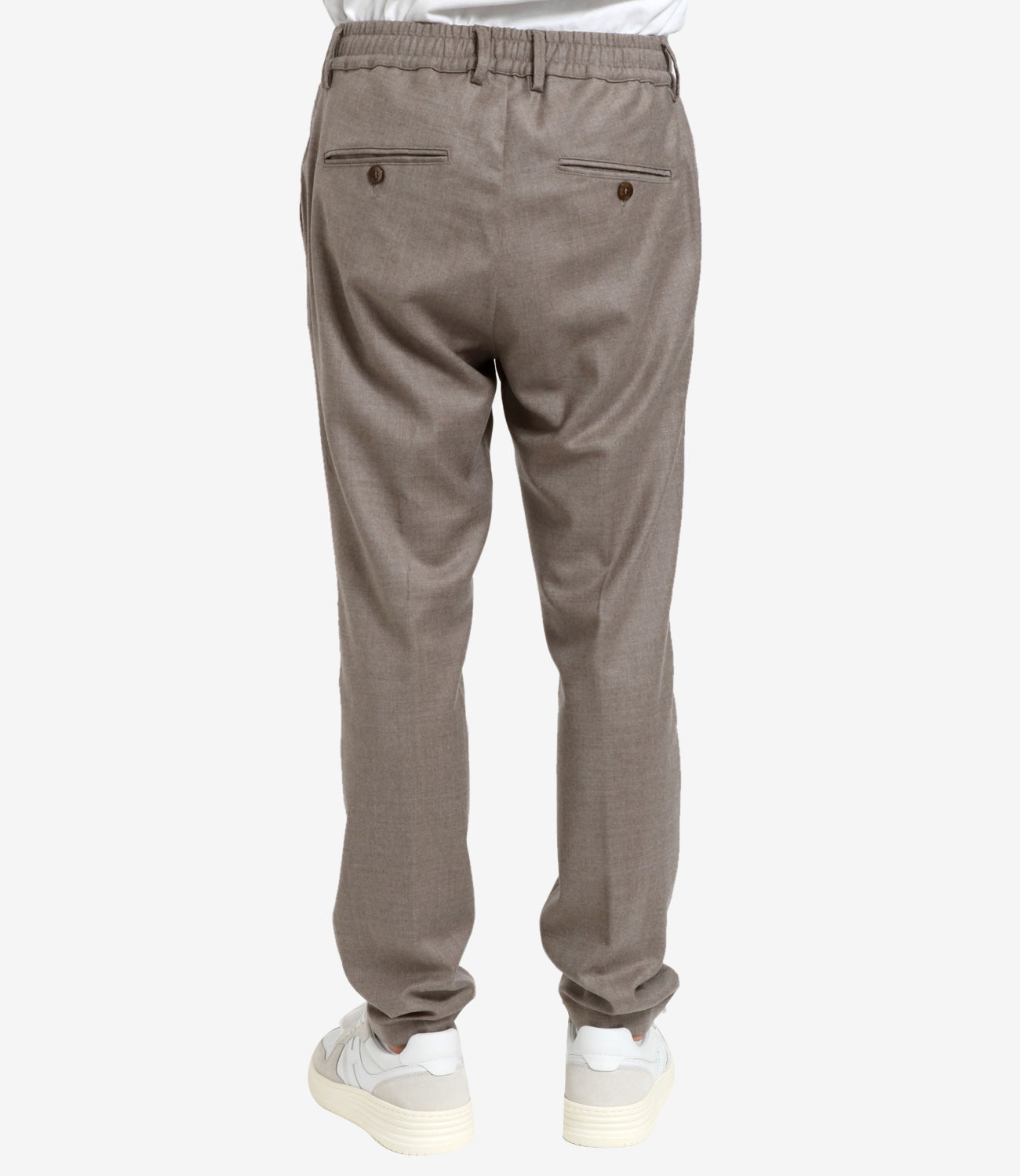 Cruna | Sand Pants