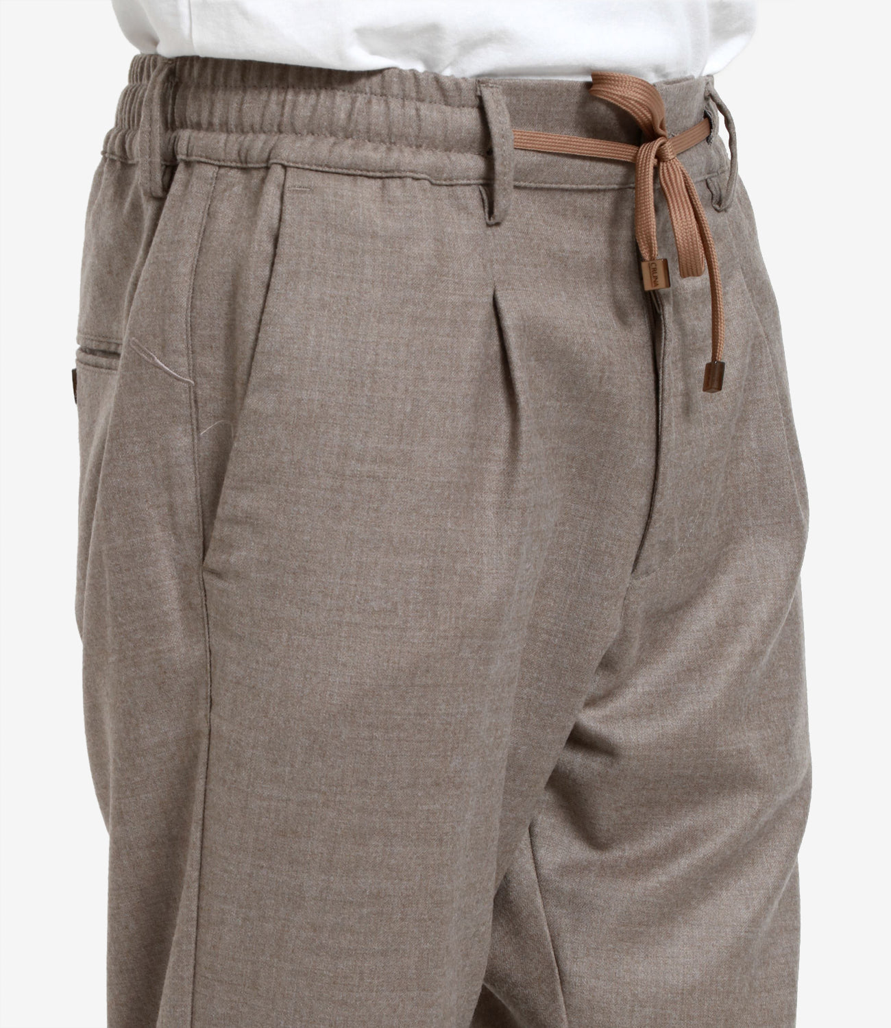 Cruna | Sand Pants