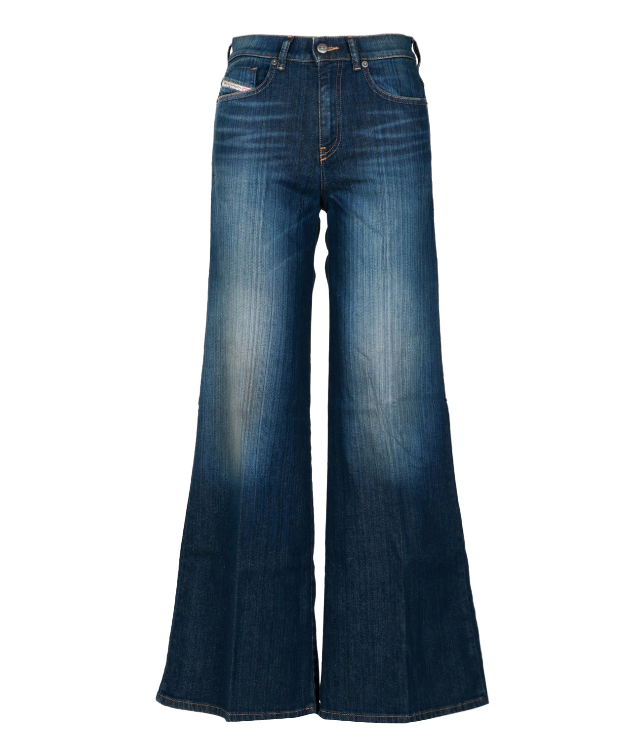 Diesel | Jeans 1978 D-Akemi Denim Dark